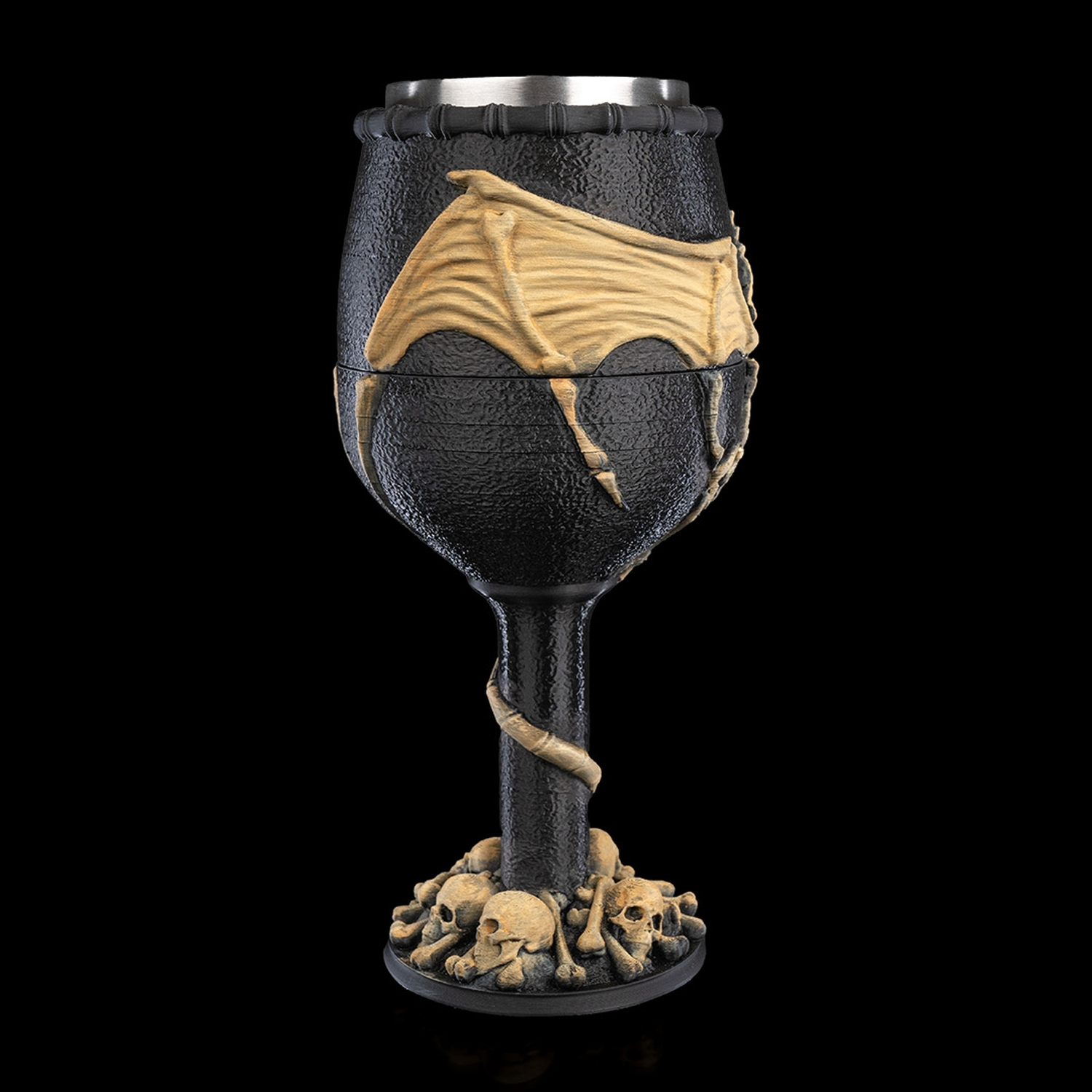 Skeletal Chalice Thirst Quencher