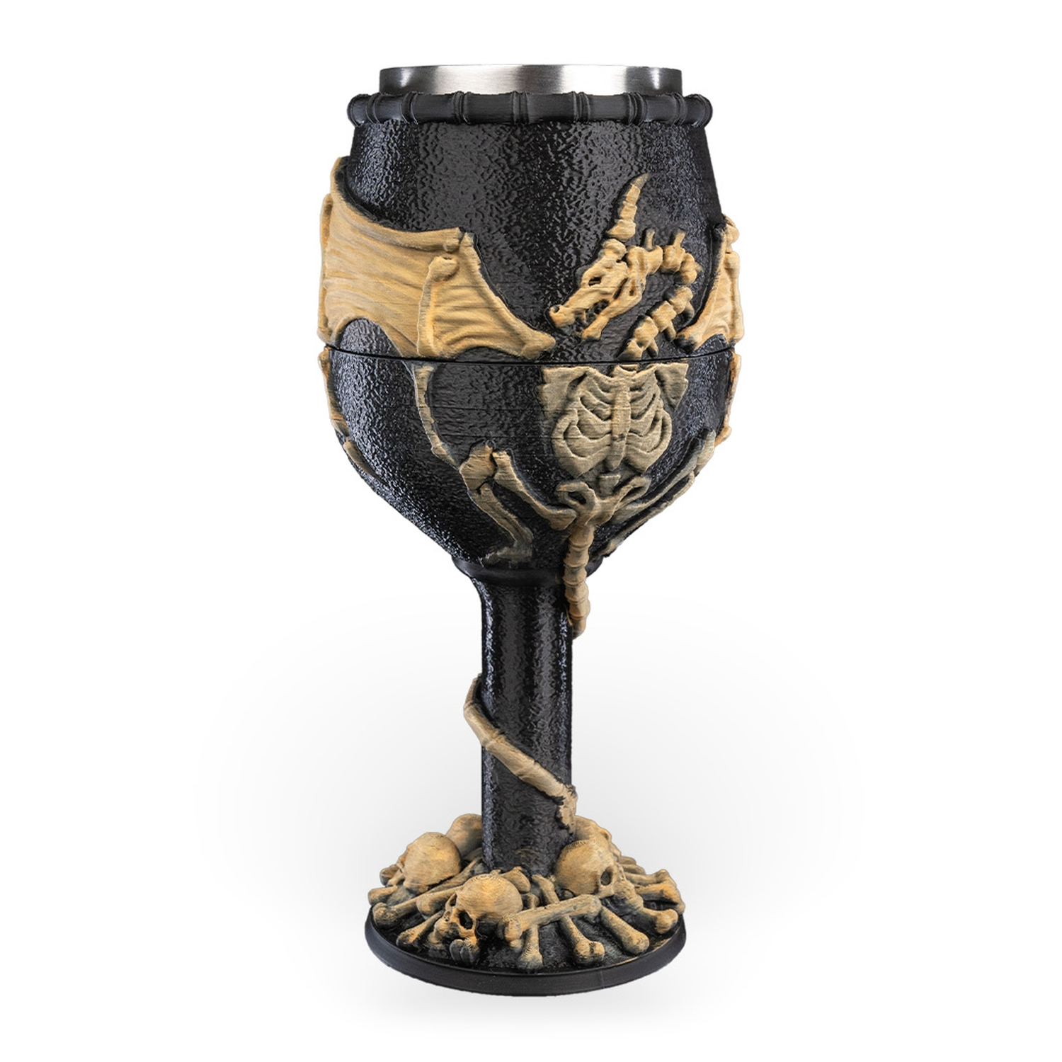 Skeletal Chalice Thirst Quencher