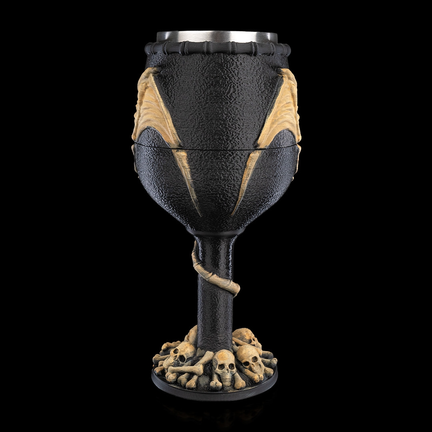 Skeletal Chalice Thirst Quencher