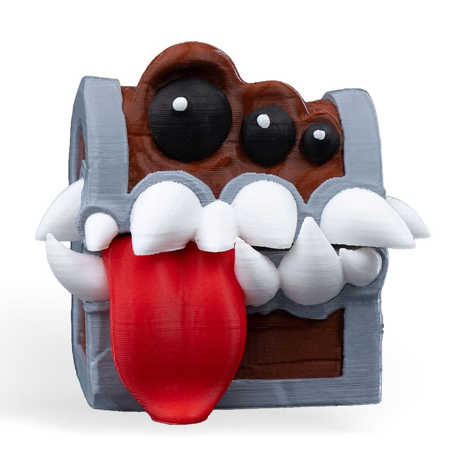 Charmimic