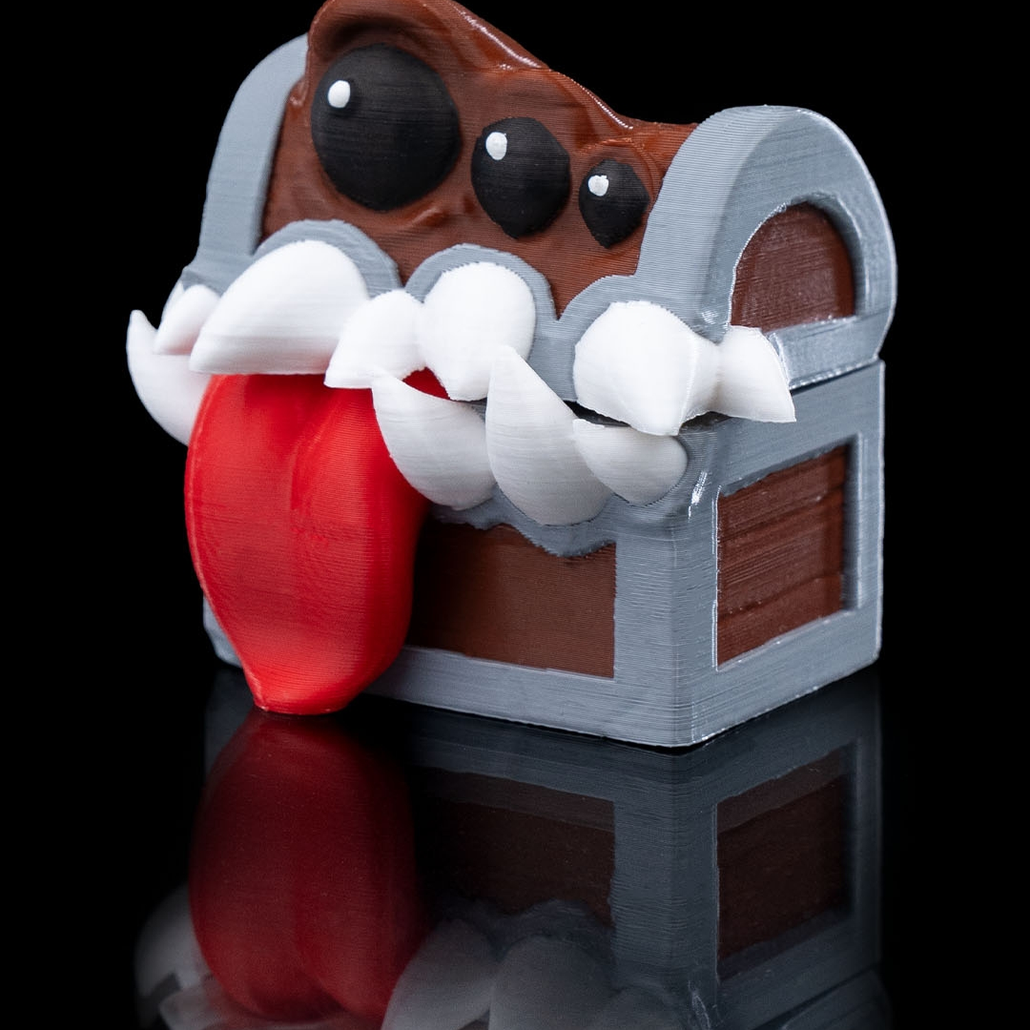 Charmimic