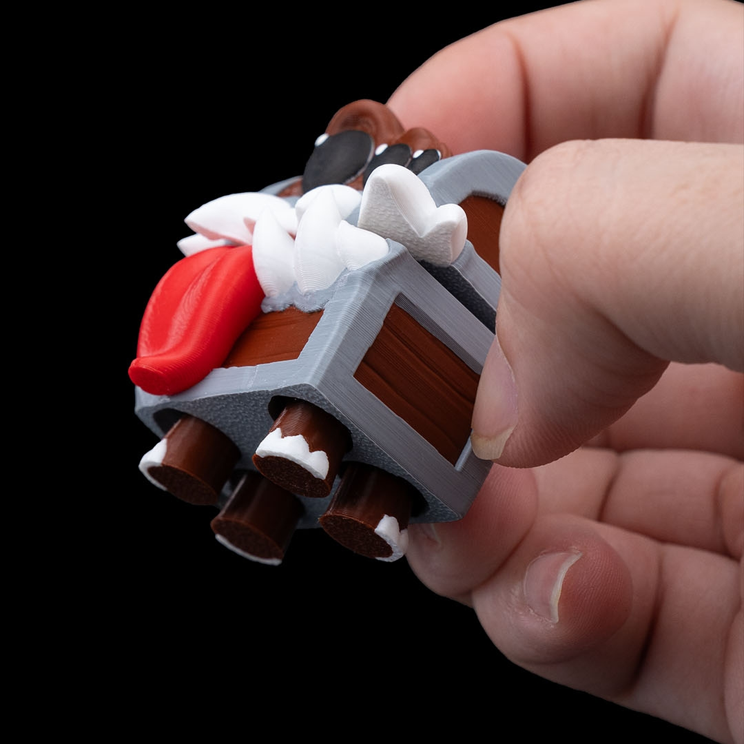 Charmimic