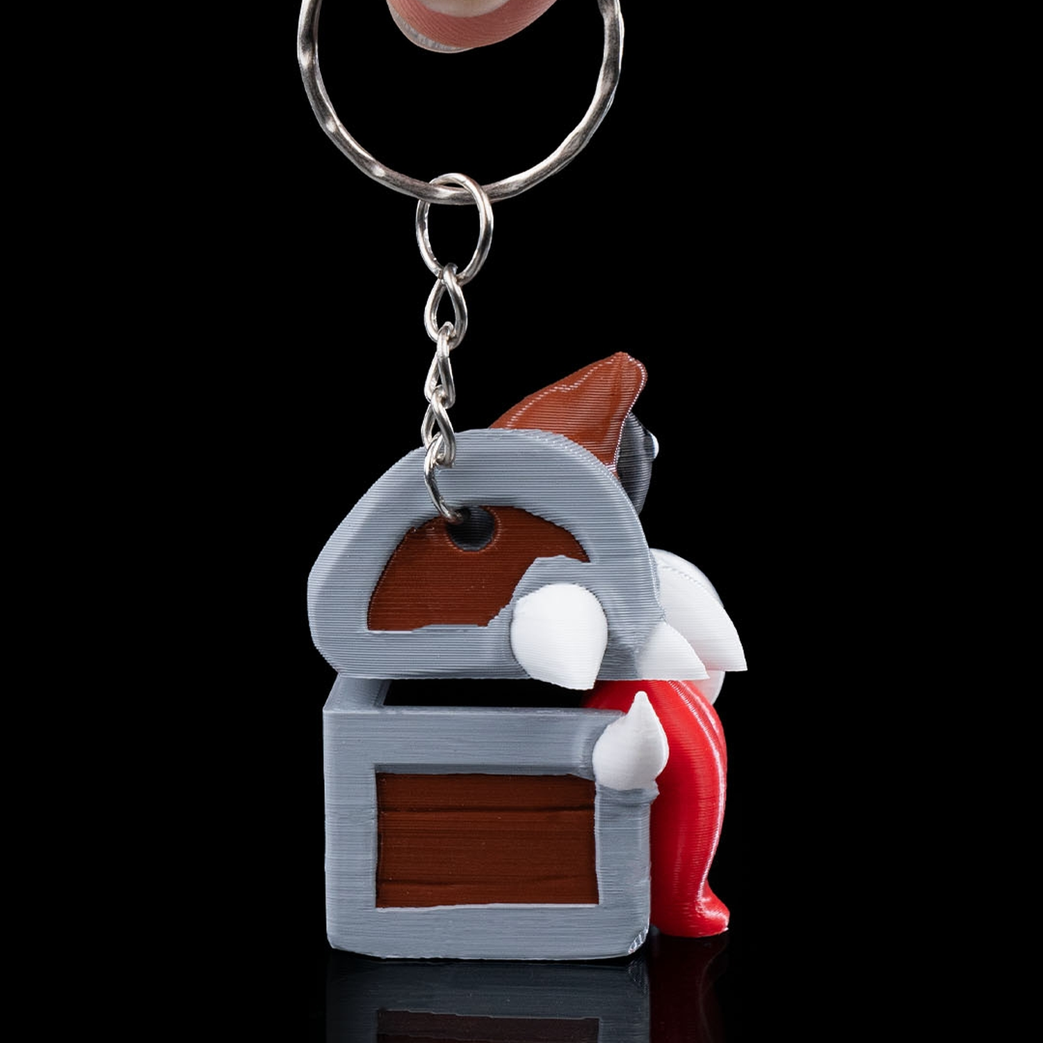 Charmimic