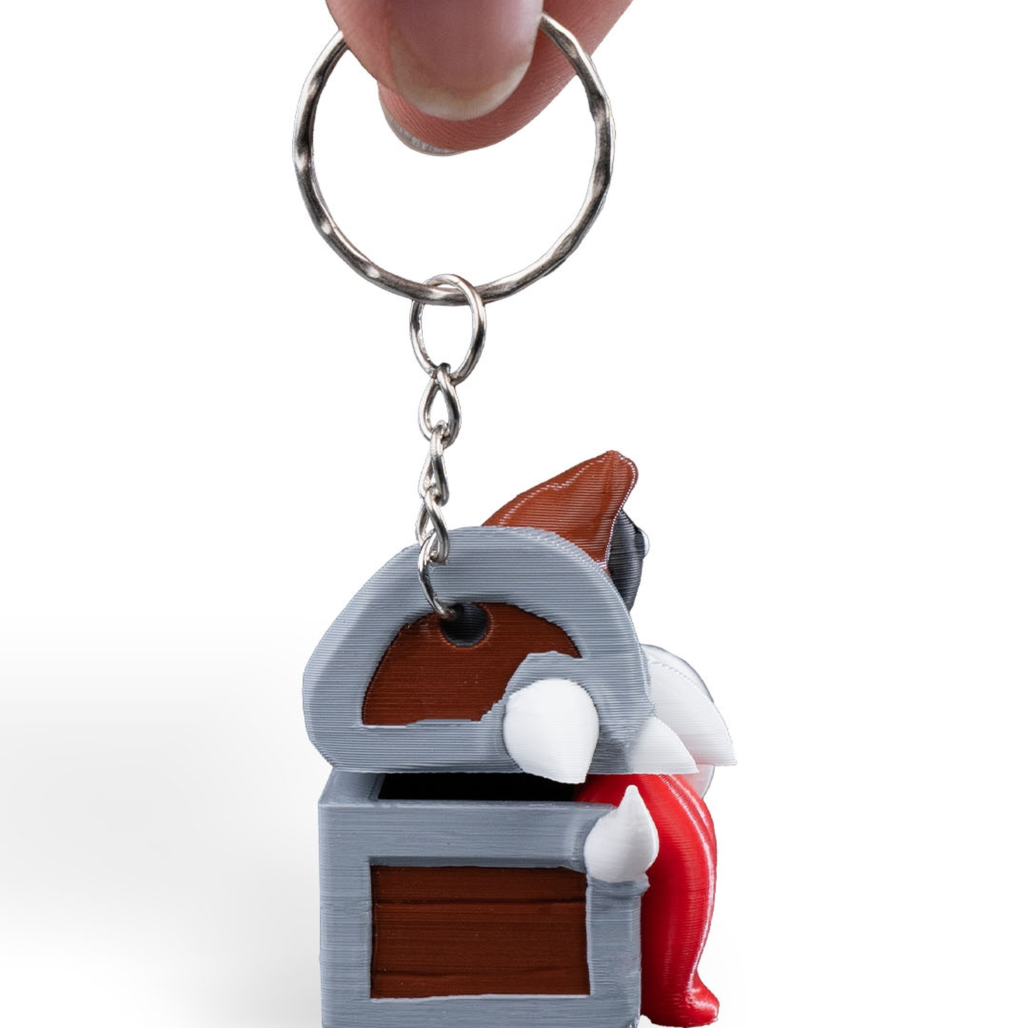 Charmimic