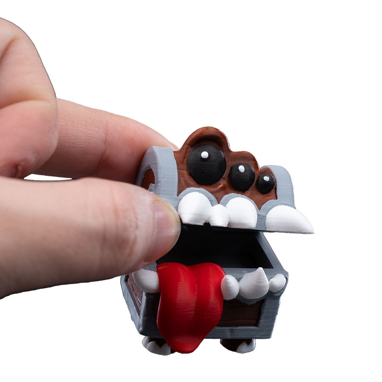Charmimic