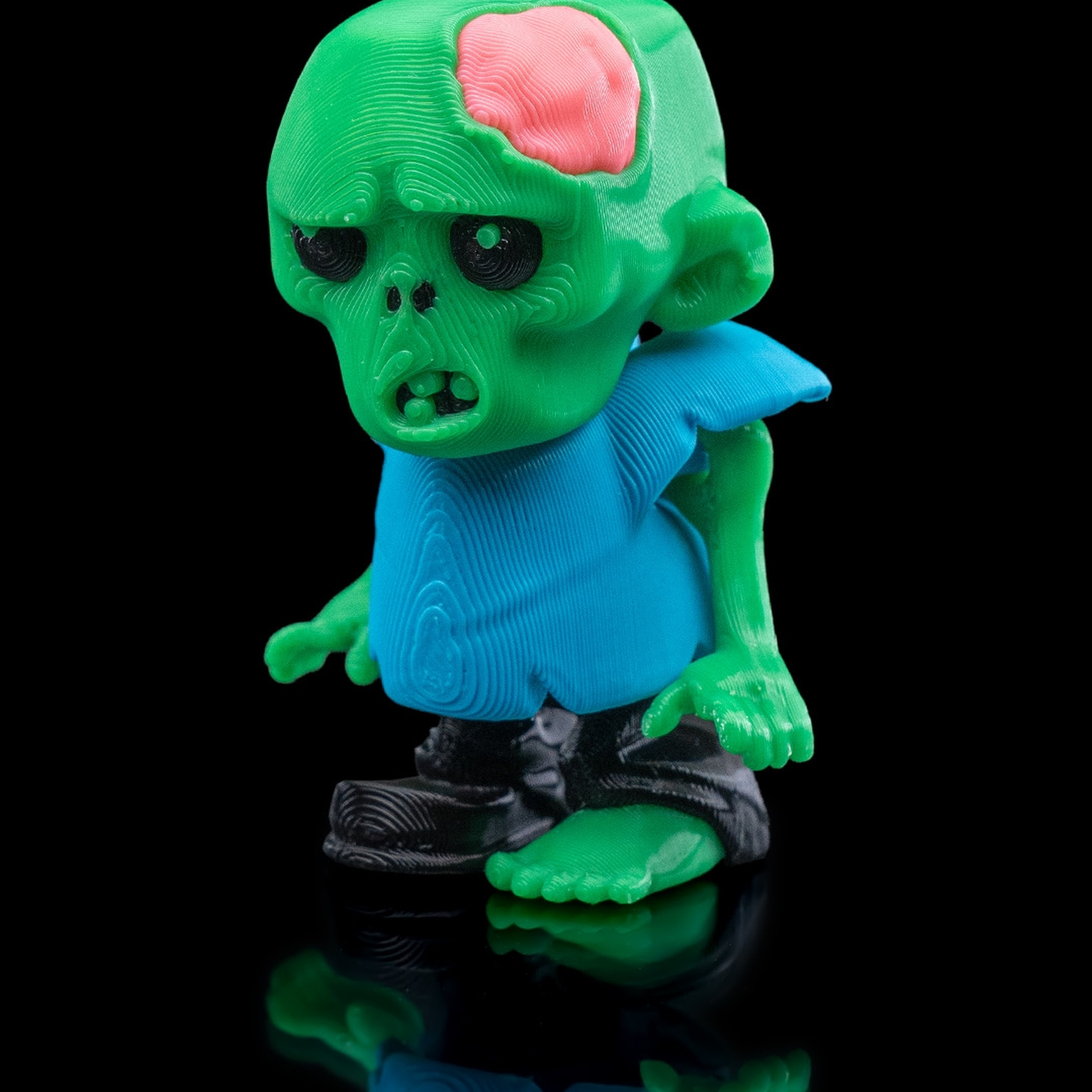 Zom-bae