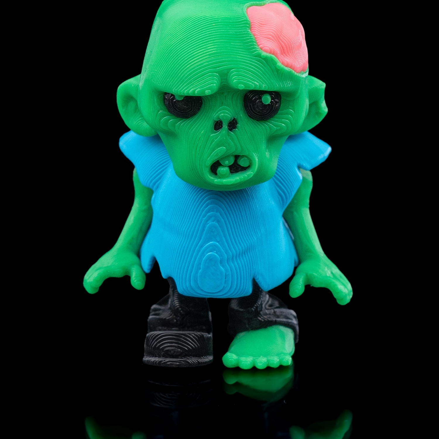 Zom-bae