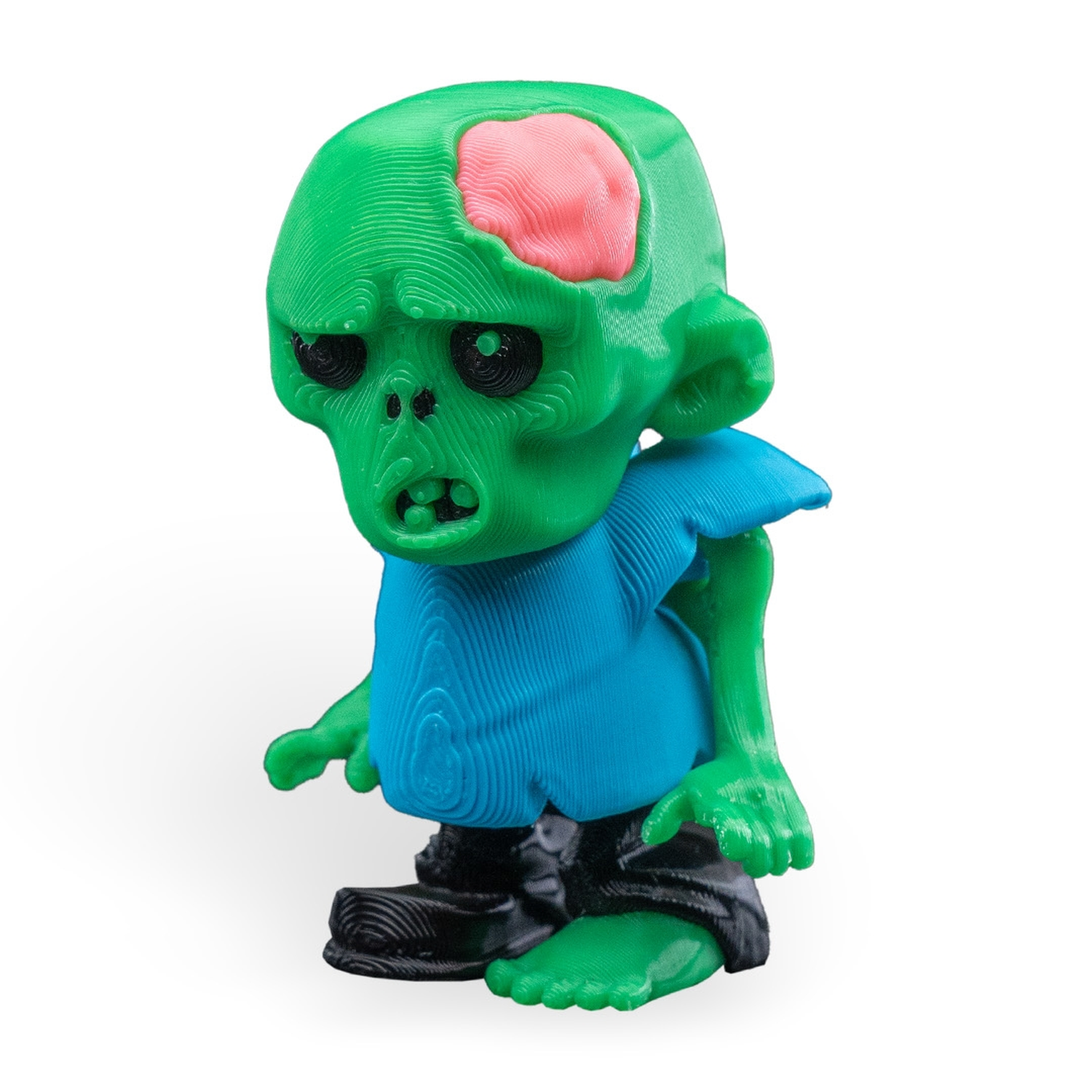 Zom-bae