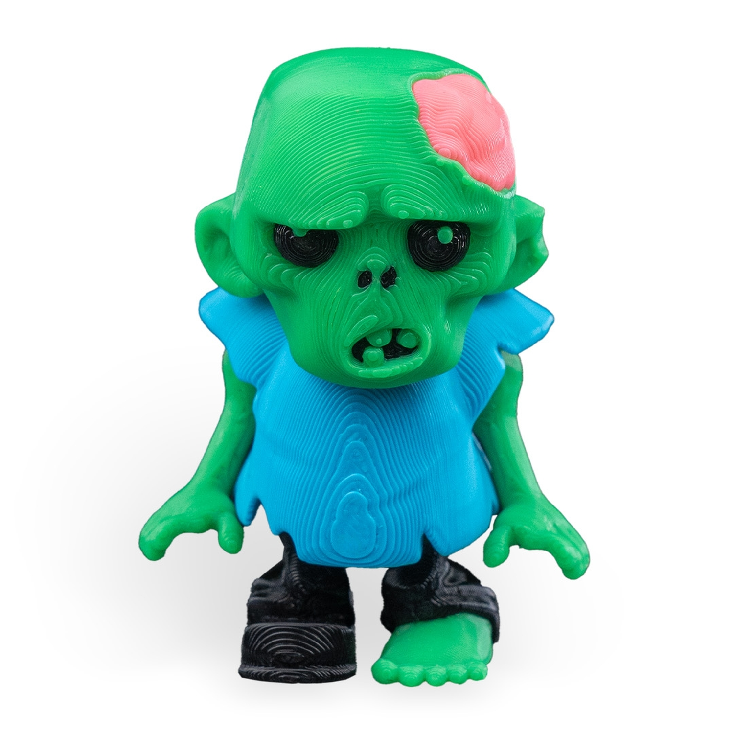 Zom-bae
