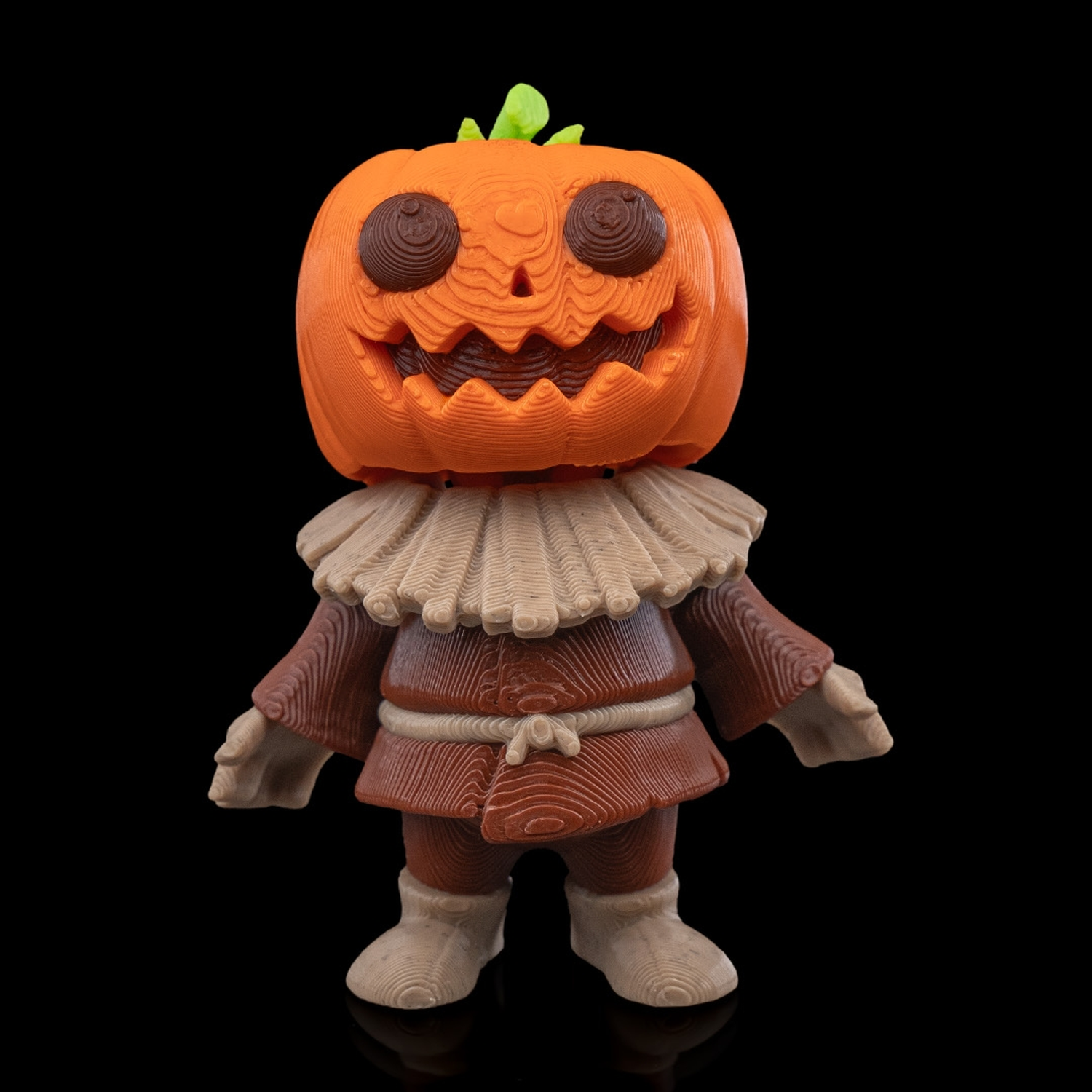 Colgador Scarecutie