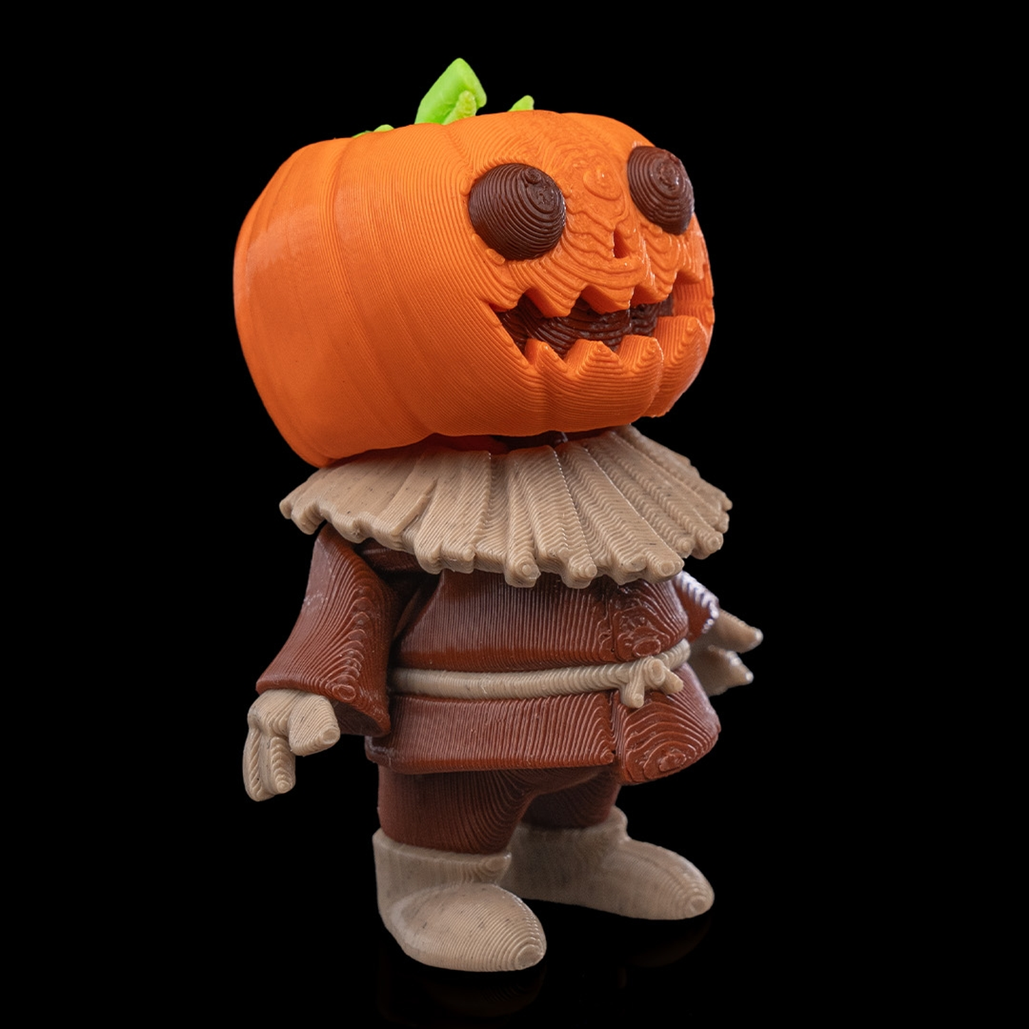 Scarecutie