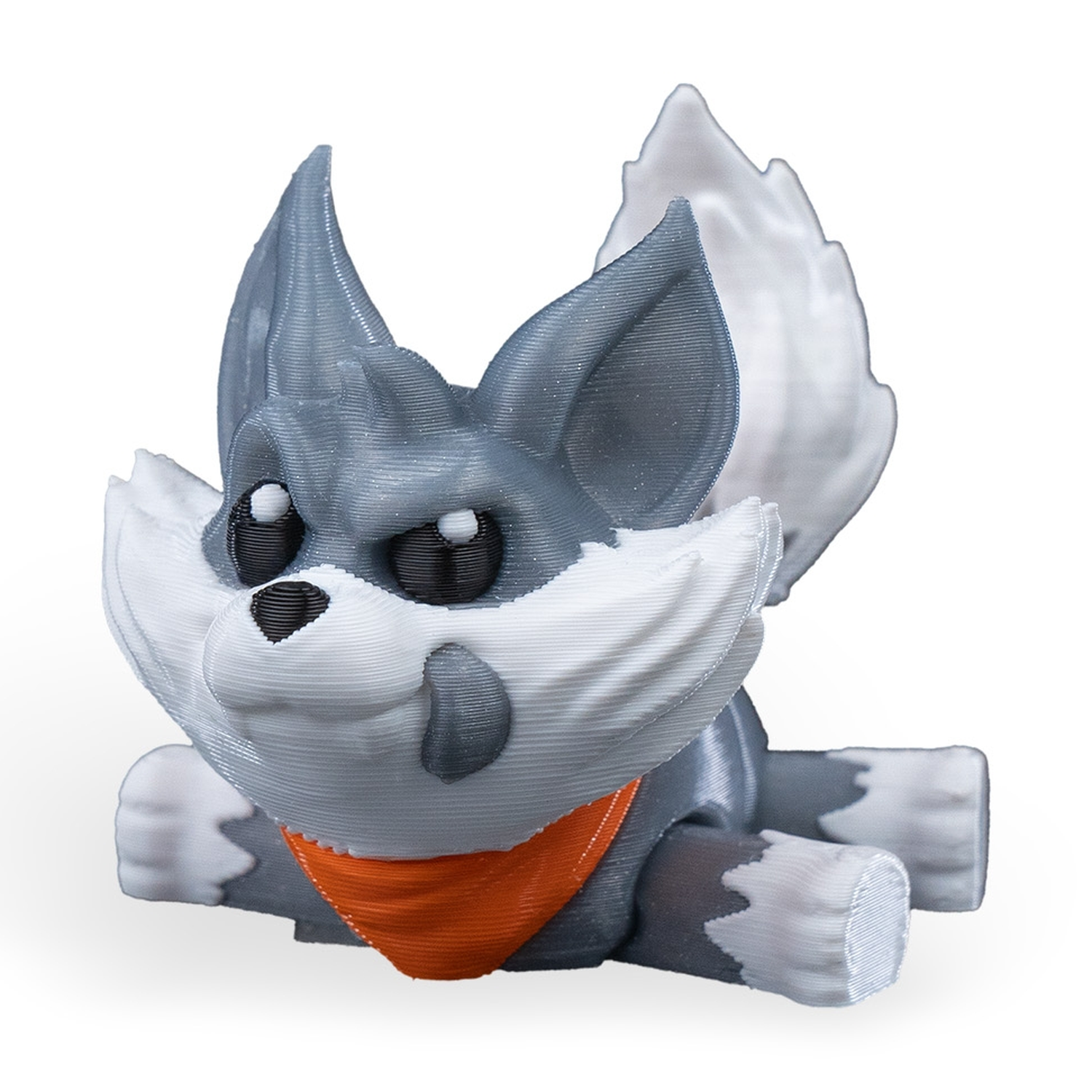 Night Terrier