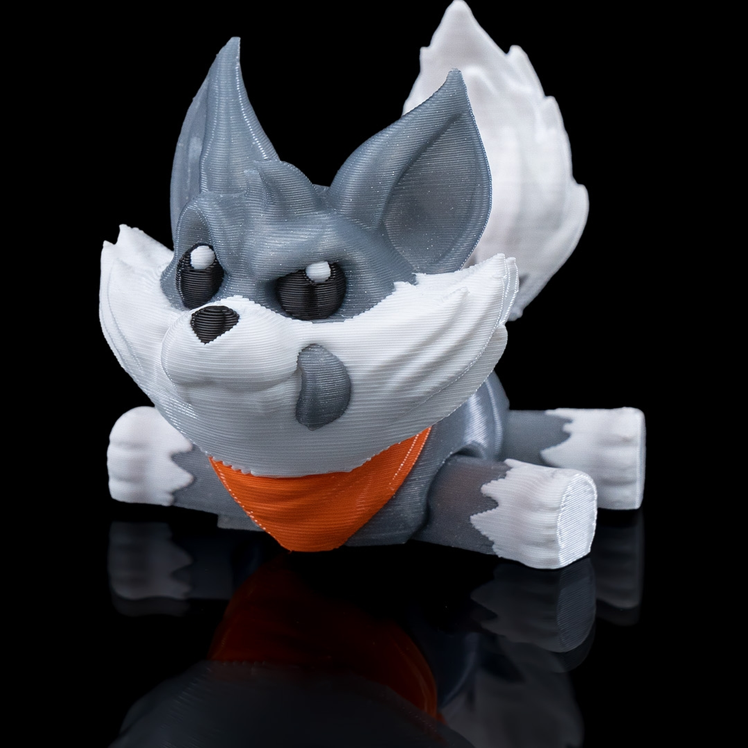 Night Terrier