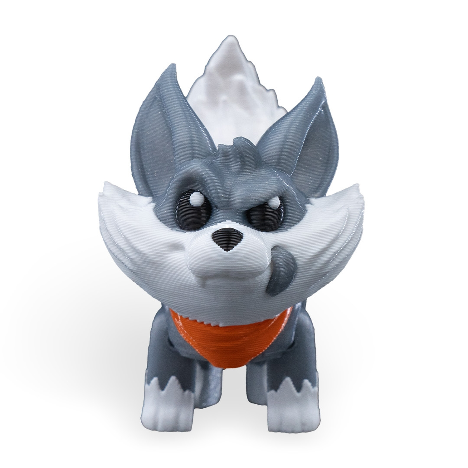 Night Terrier