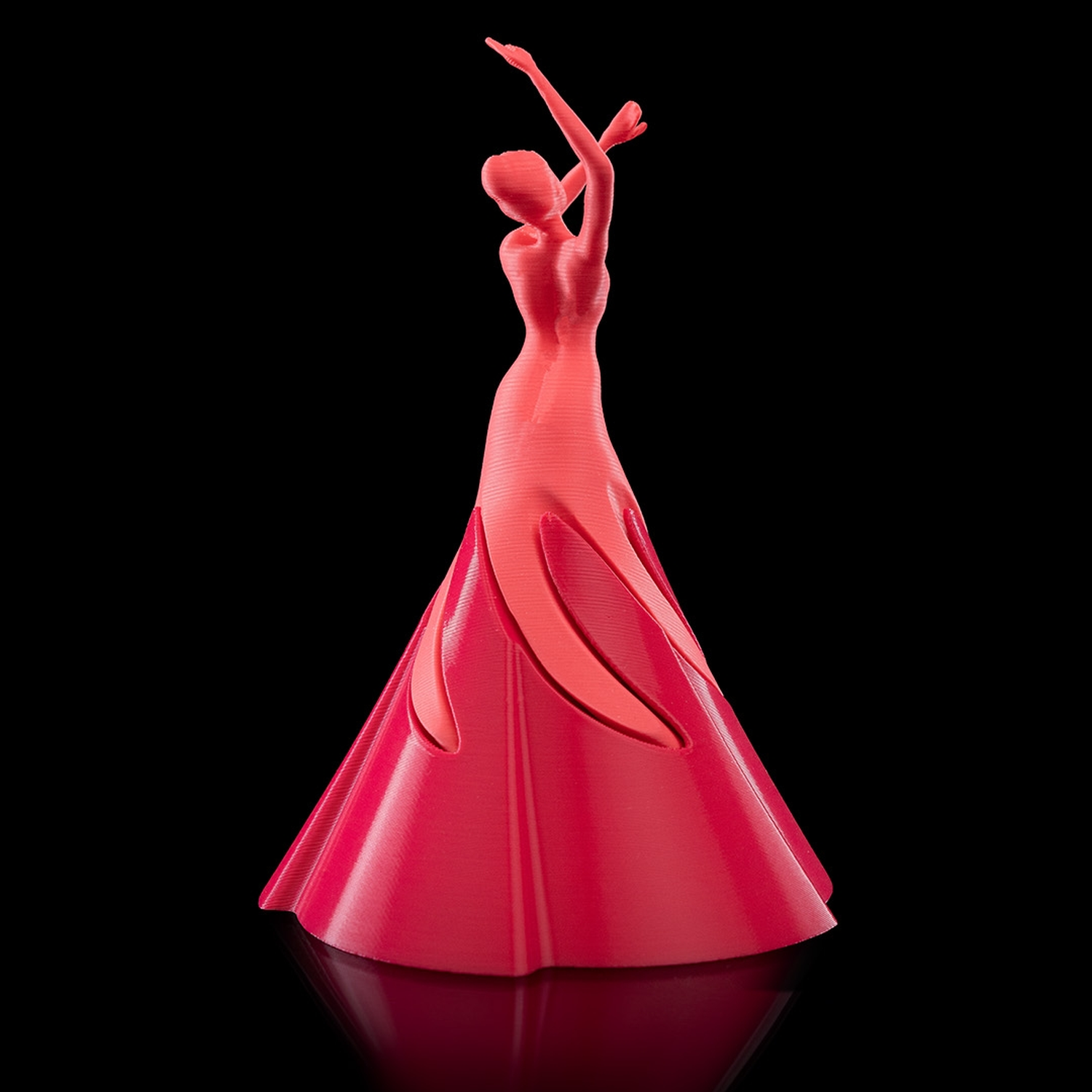 Elegant Twist