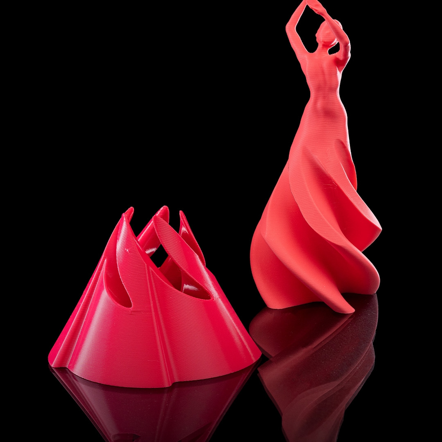 Elegant Twist
