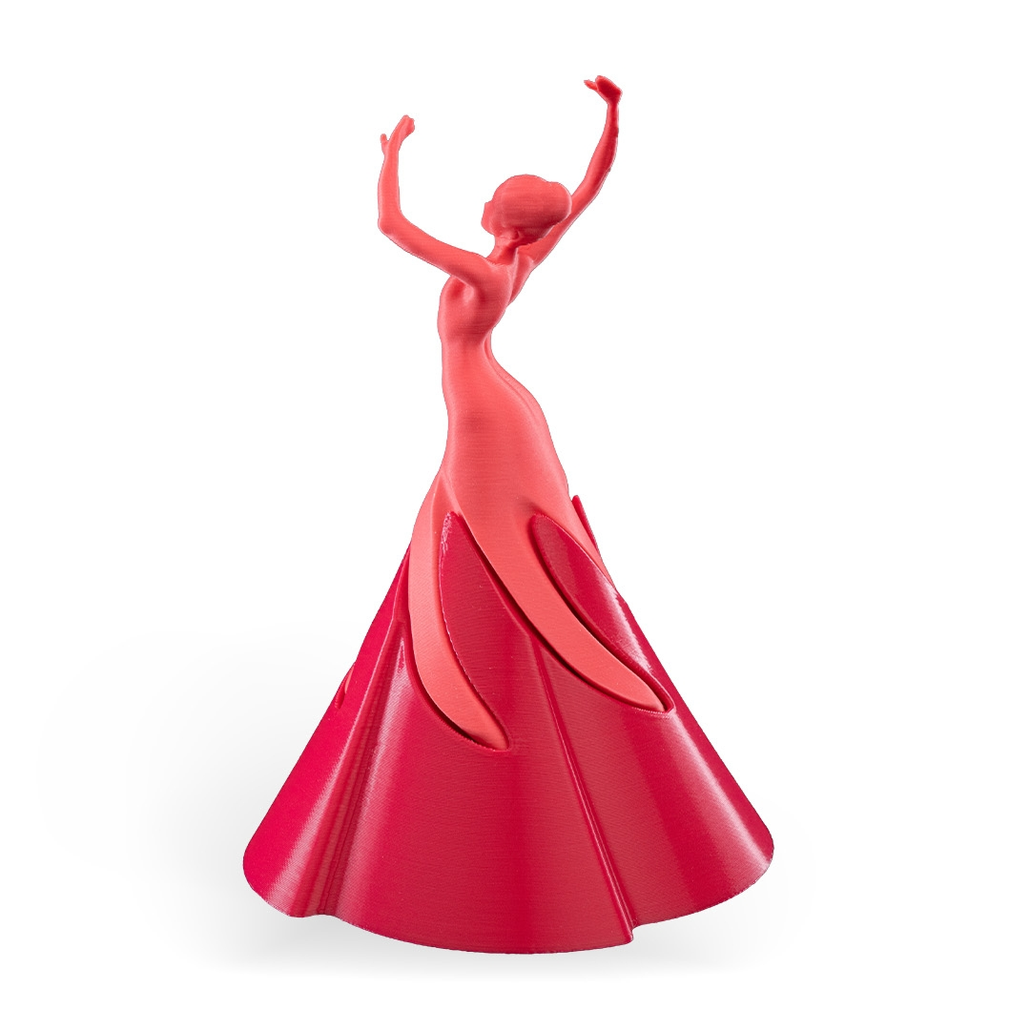 Elegant Twist