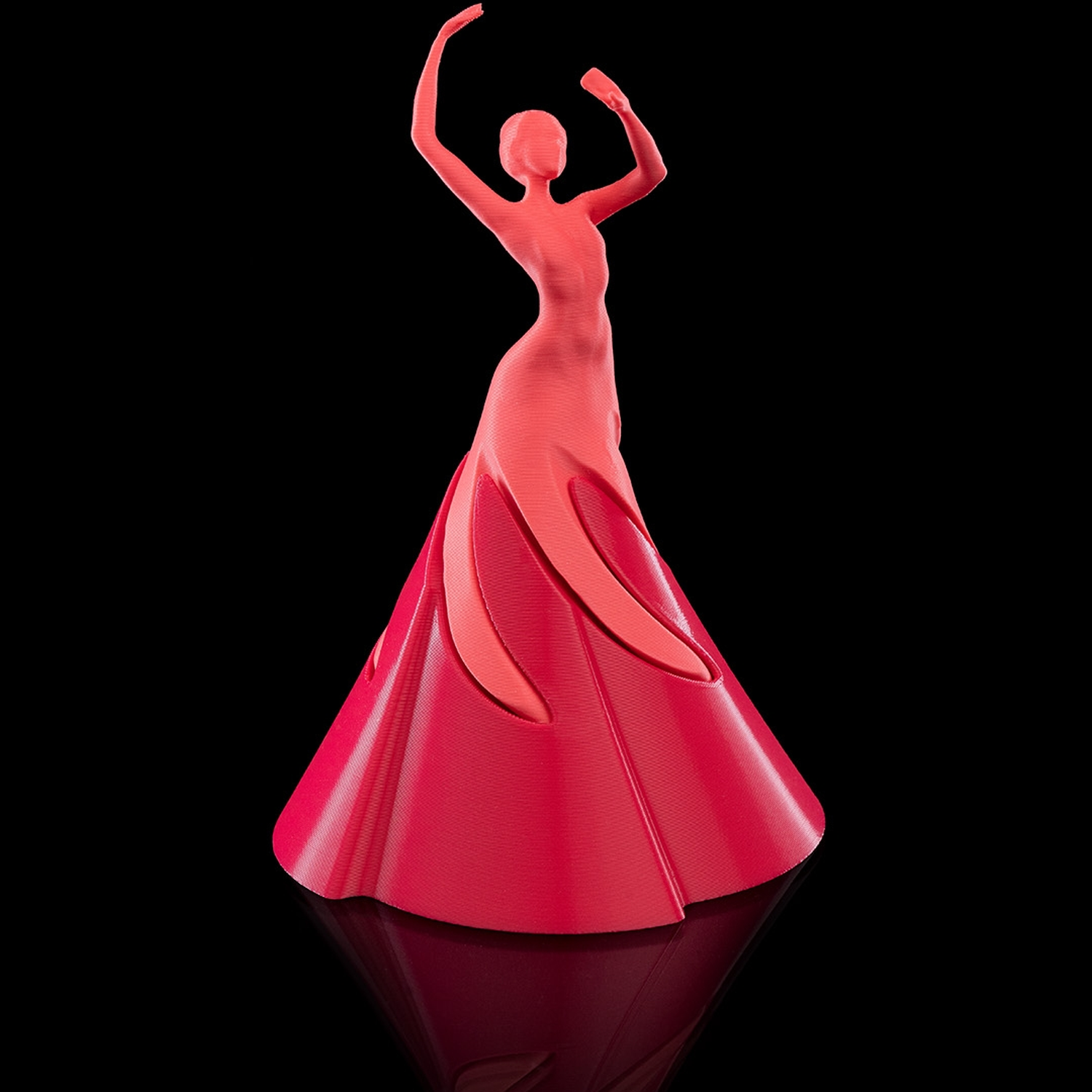 Elegant Twist