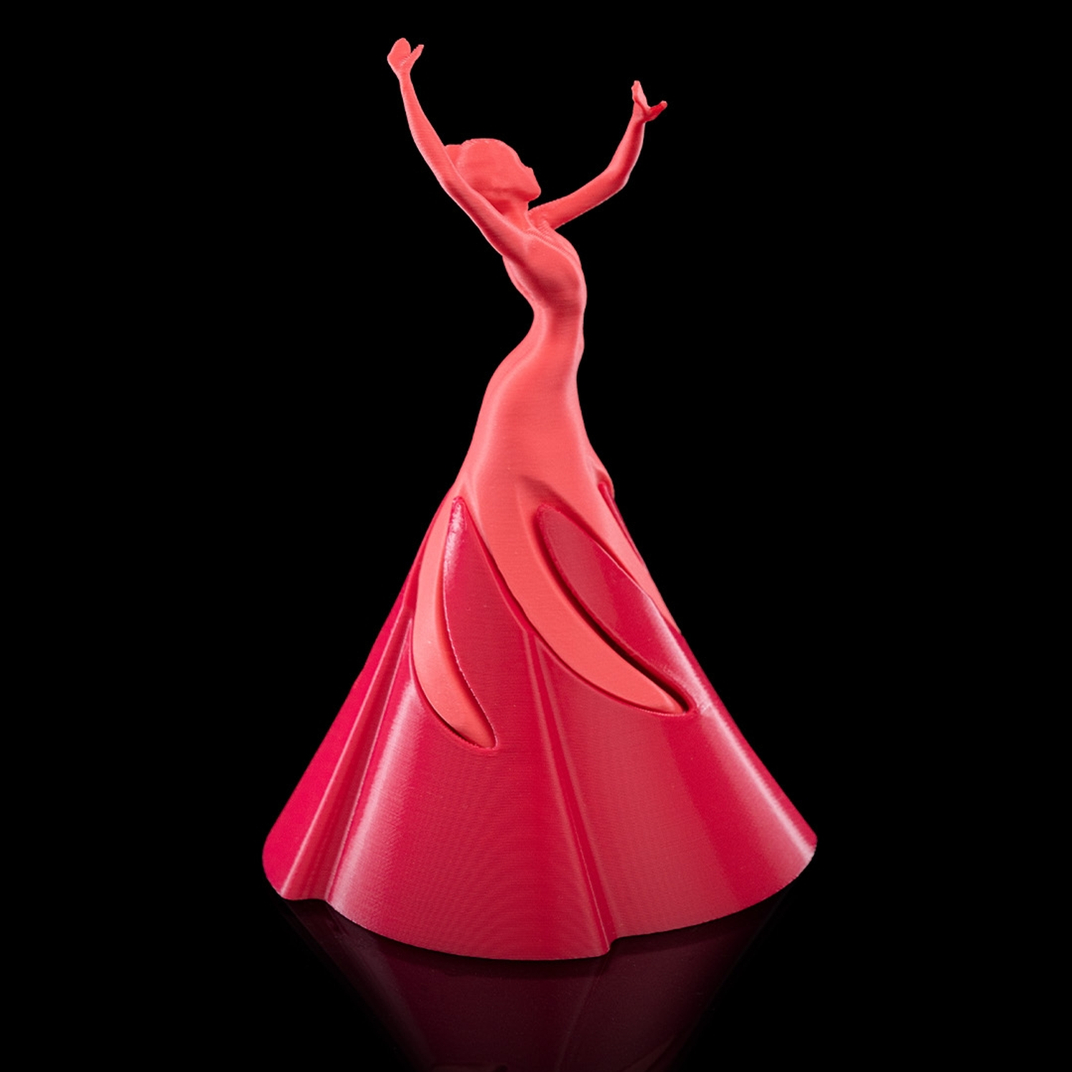 Elegant Twist
