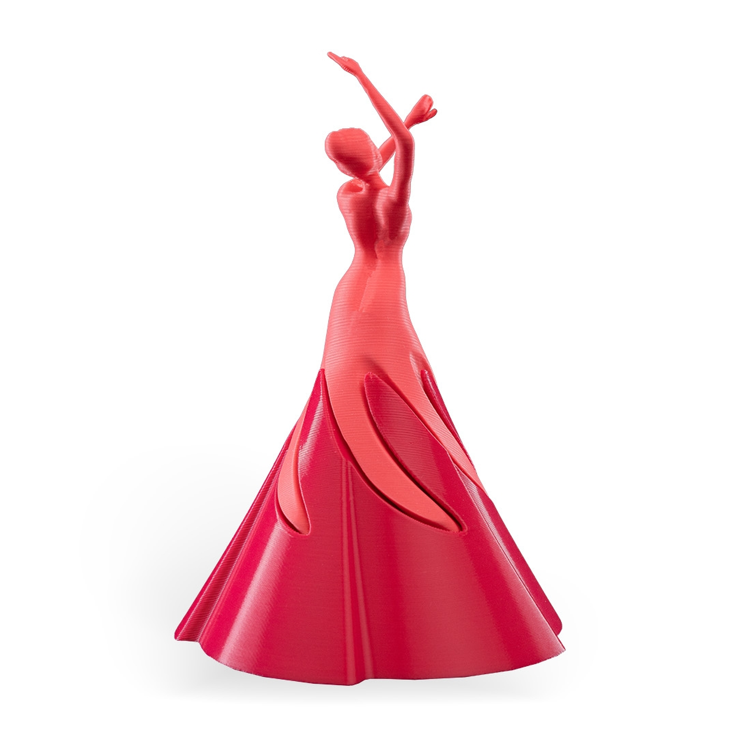 Elegant Twist
