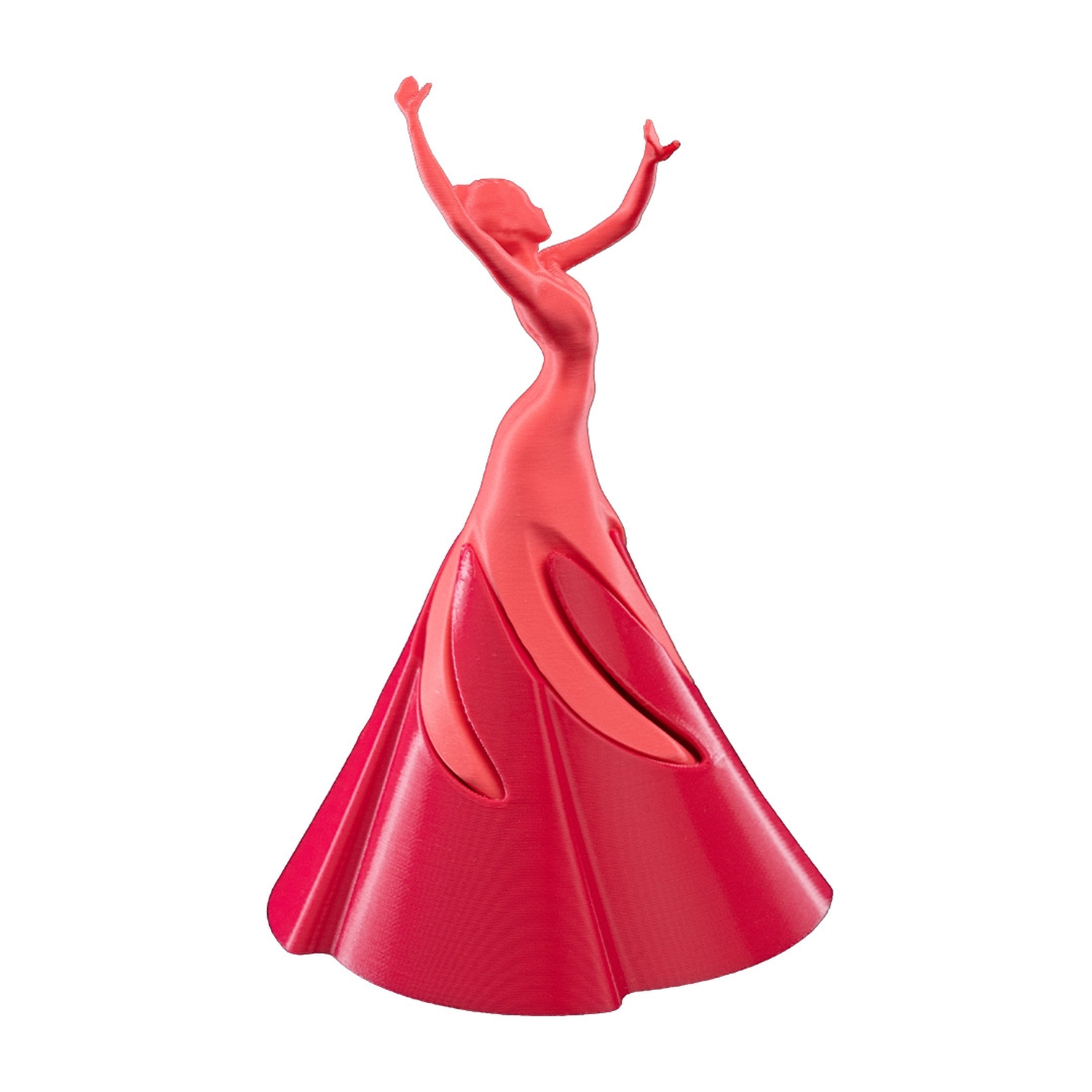 Elegant Twist