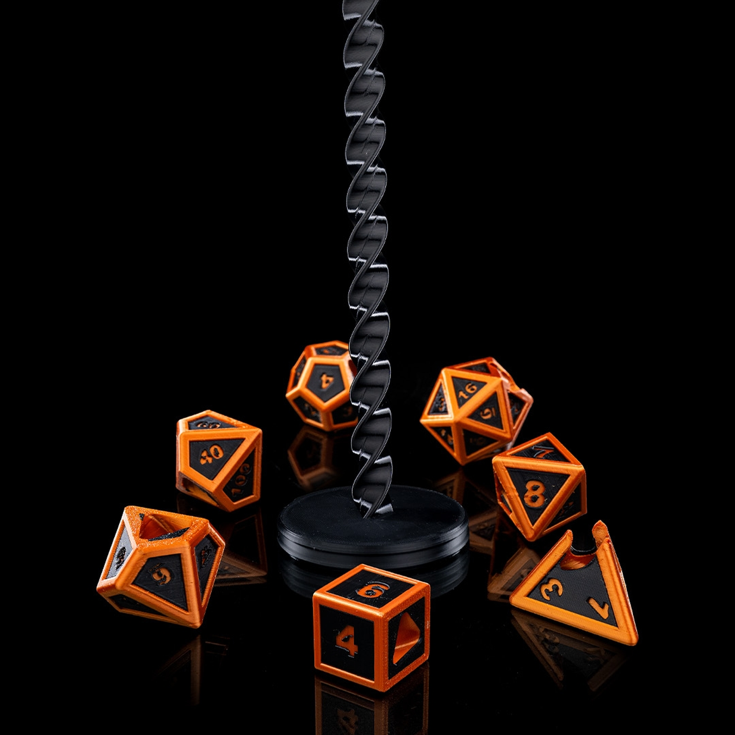 Destiny Turn
