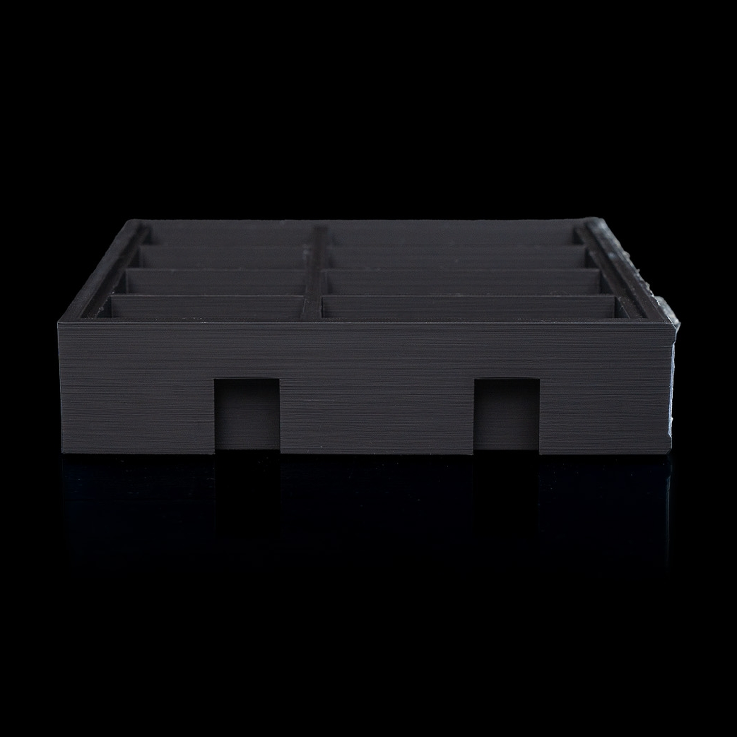 Demonic Chess Board