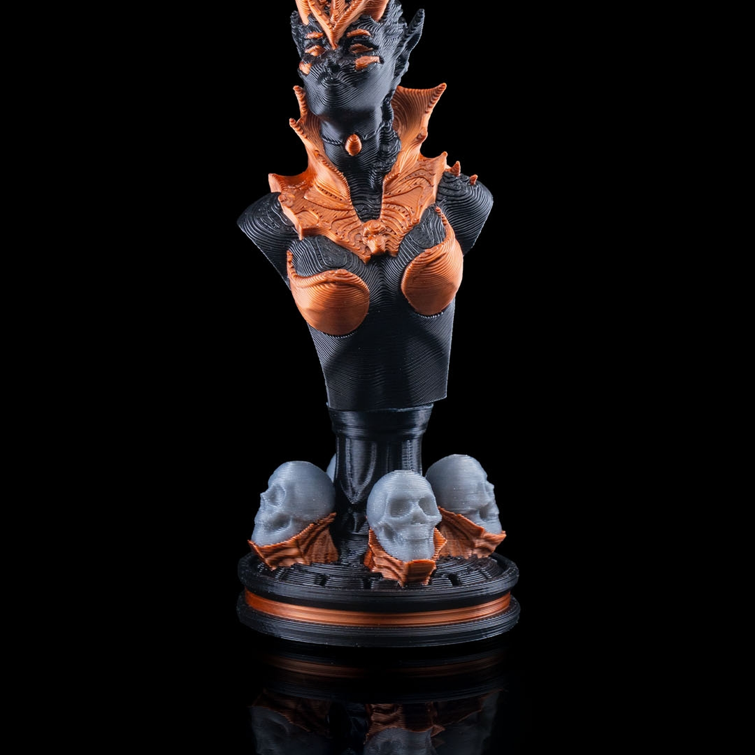 Demon Queen