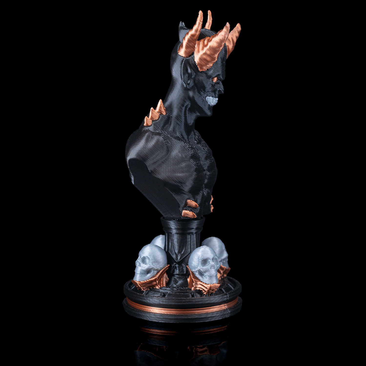 Demon King