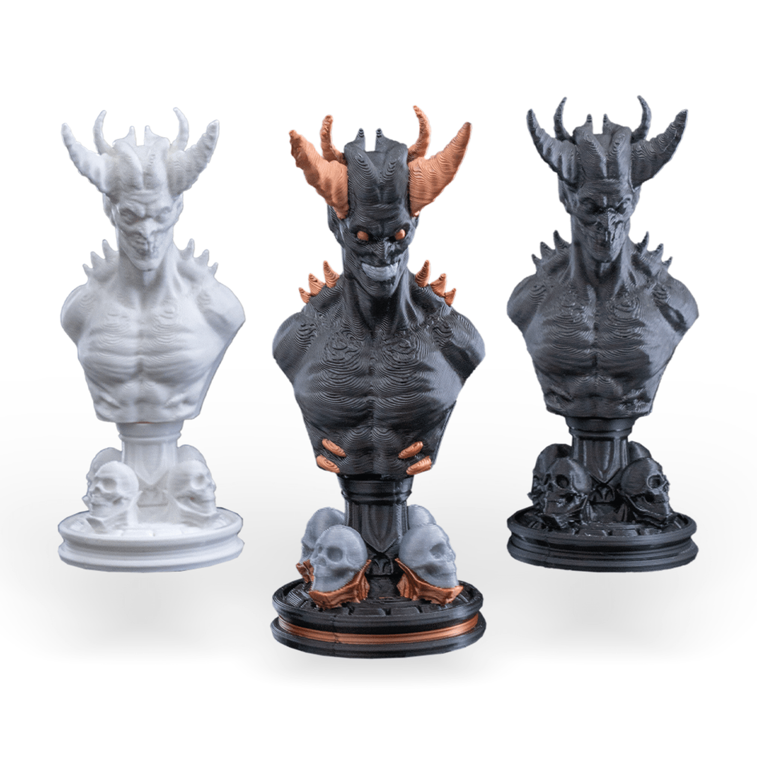 Demon King