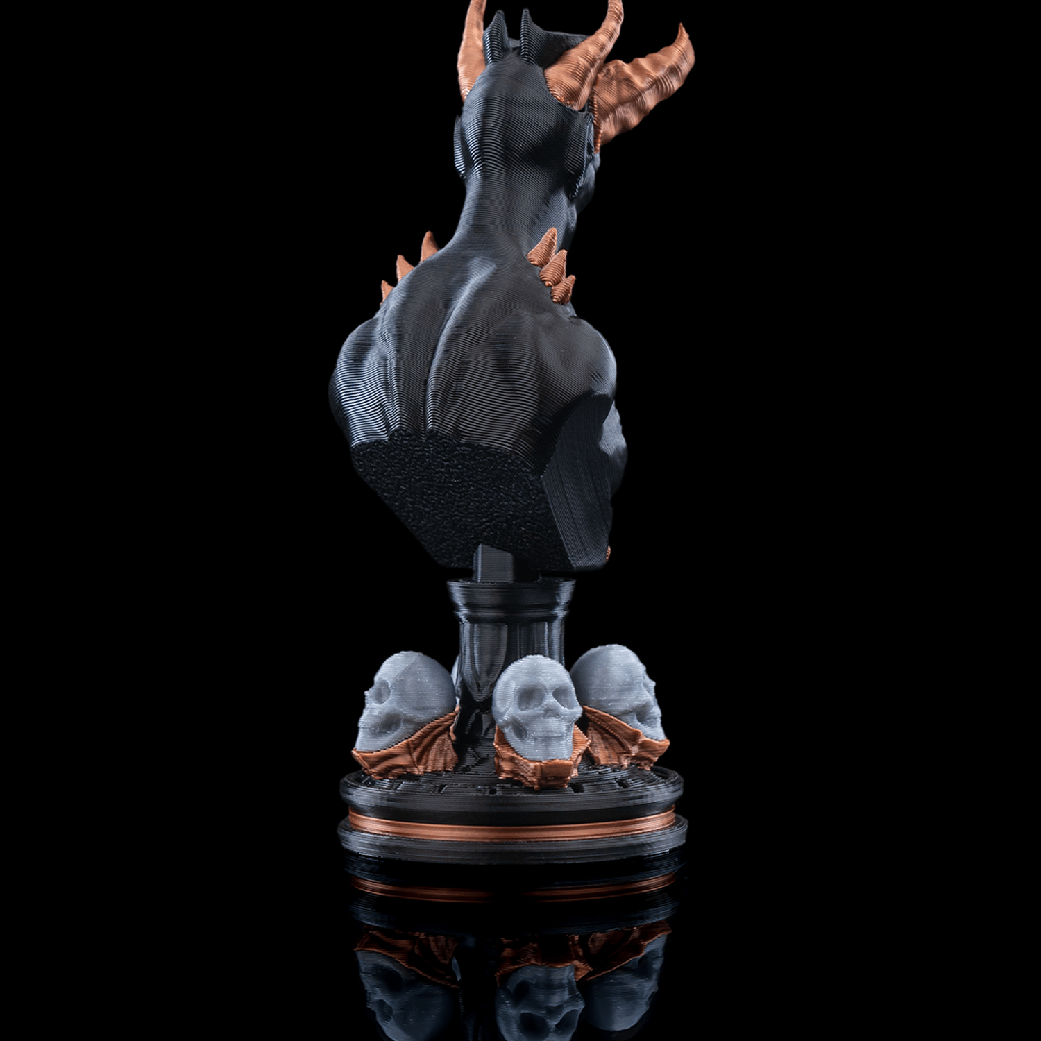 Demon King