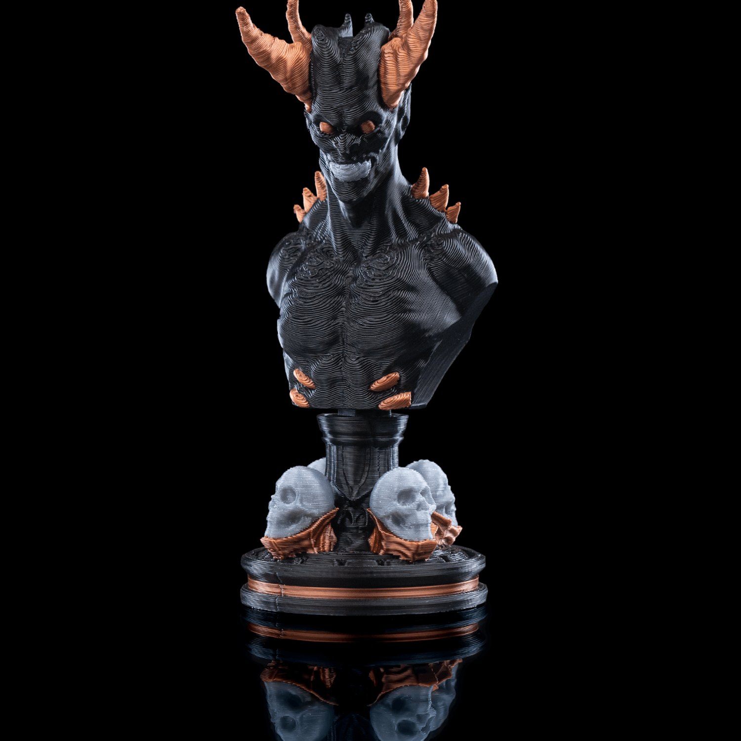 Demon King