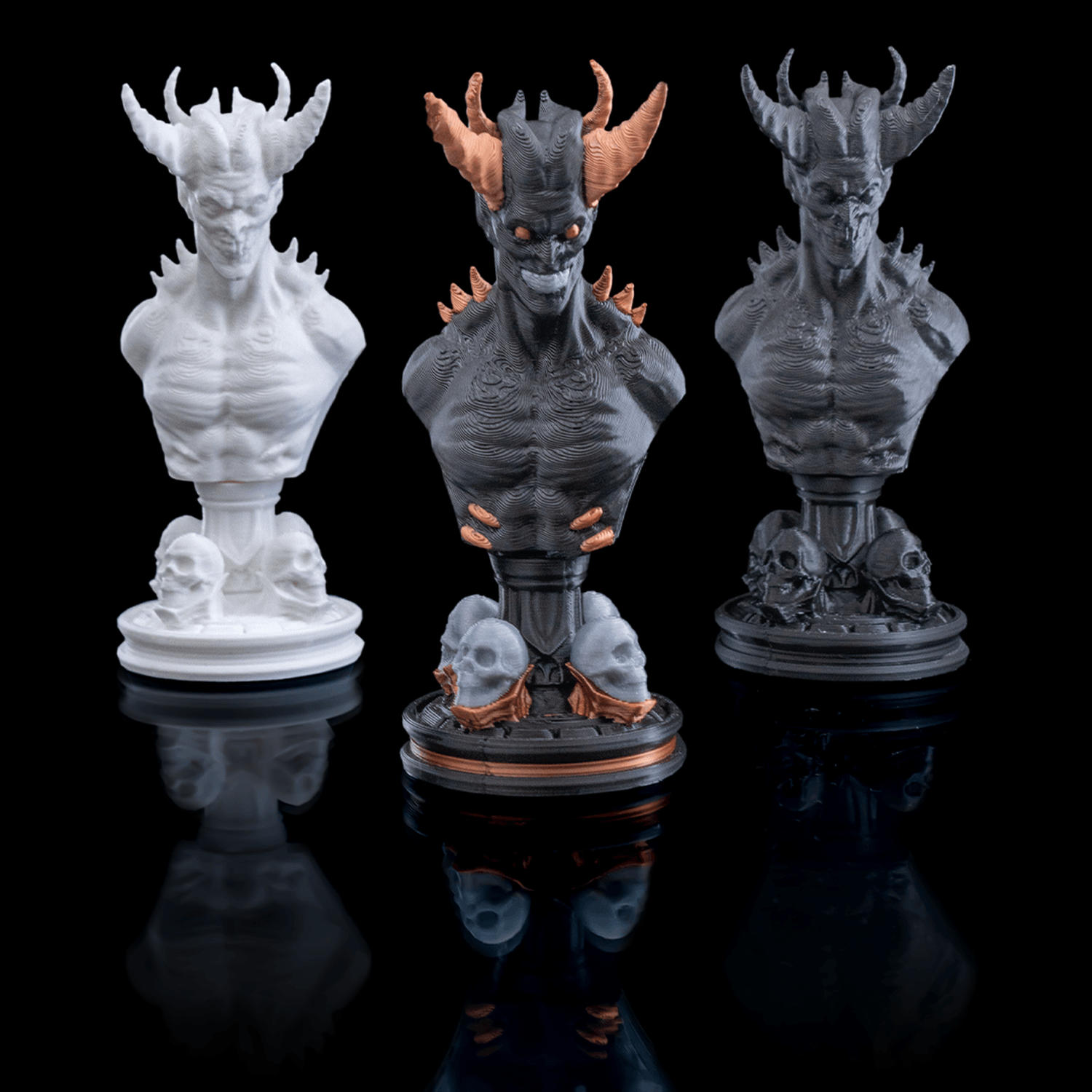 Demon King
