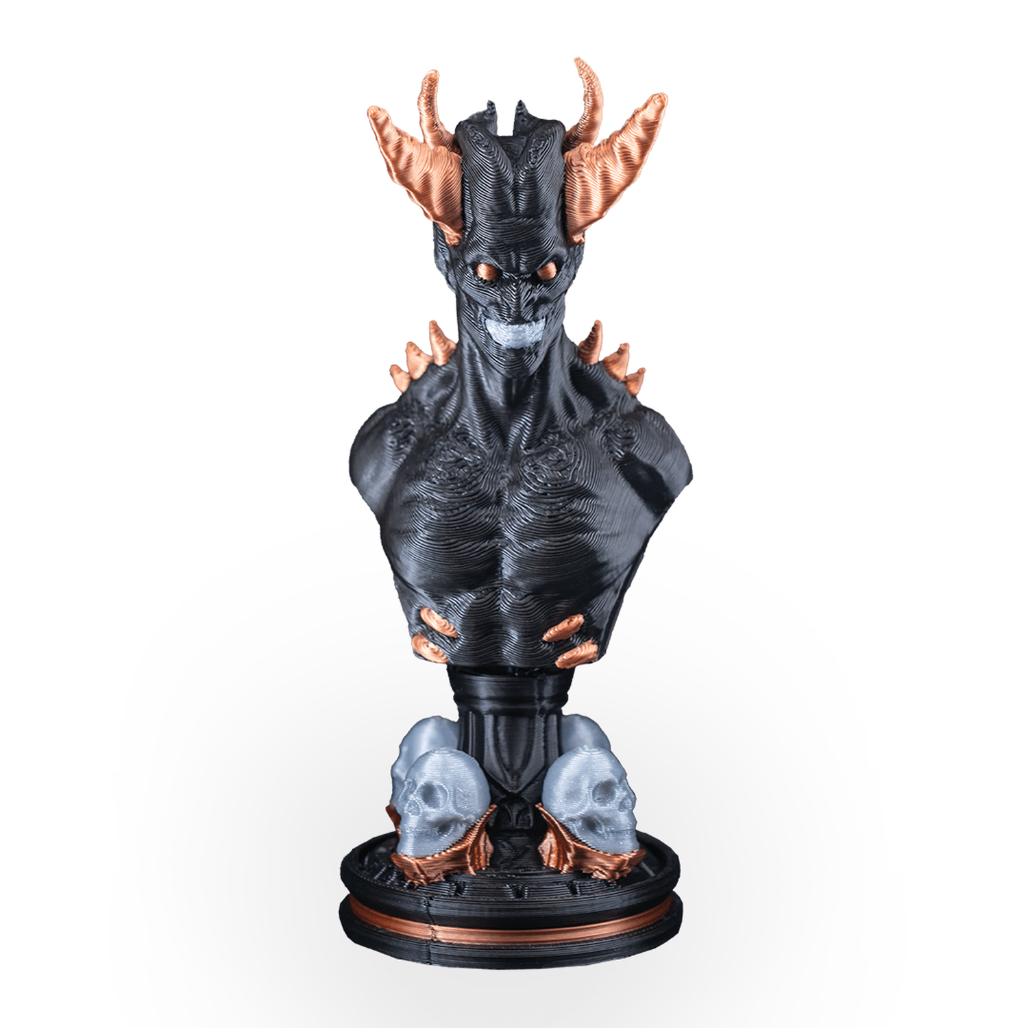Demon King