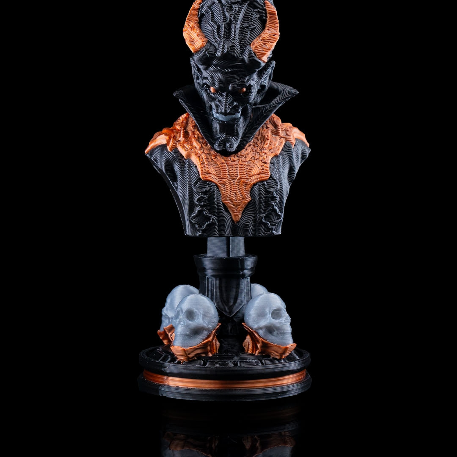 Demon Bishop