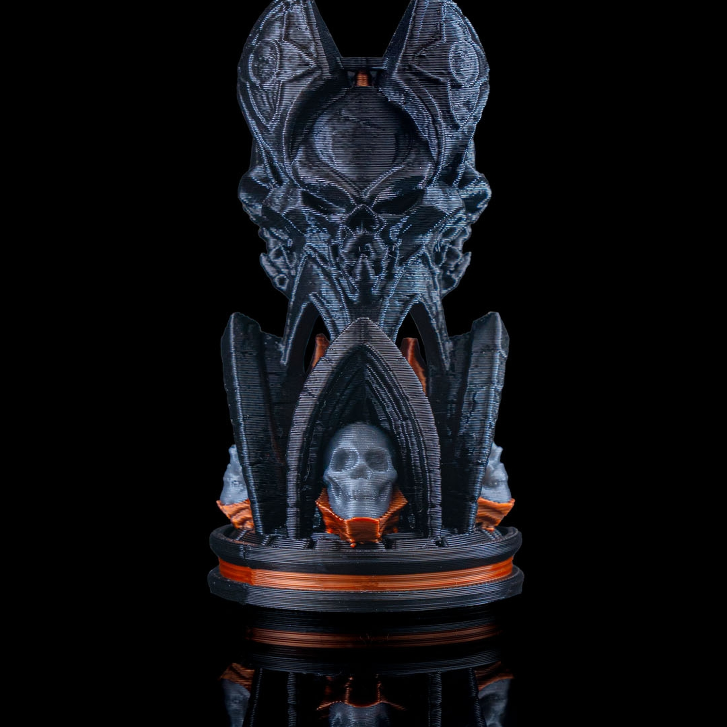 Demon Rook