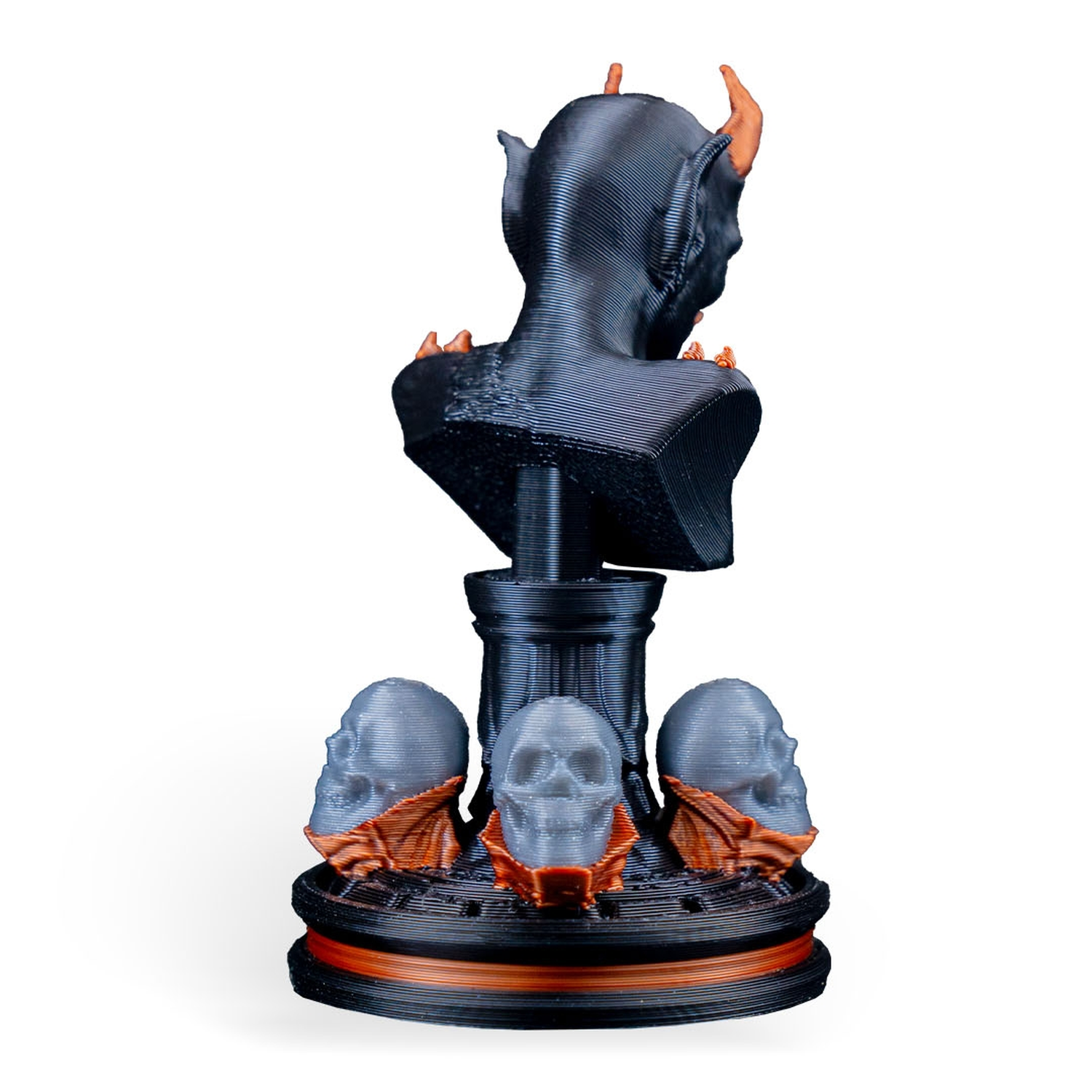 Demon Pawn