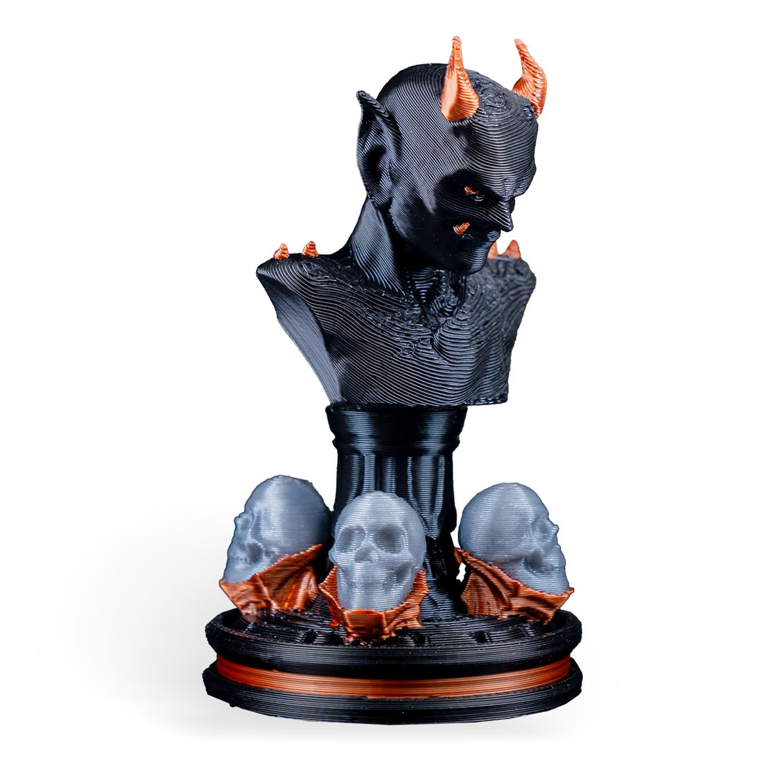 Demon Pawn