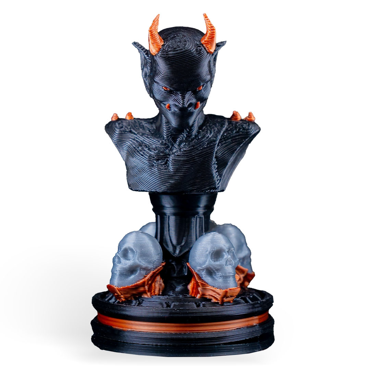 Demon Pawn