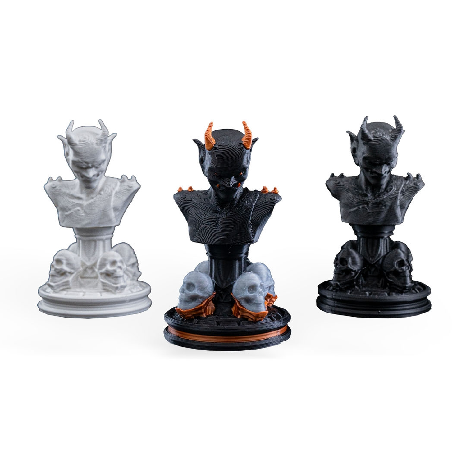 Demon Pawn