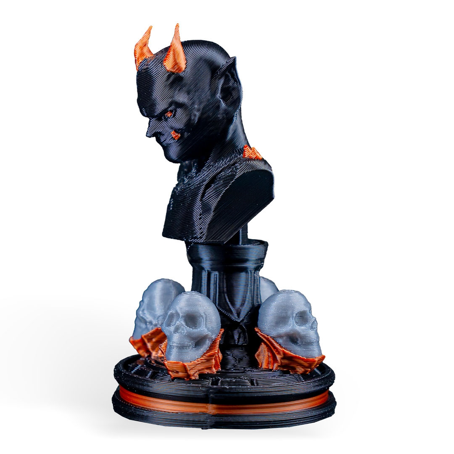 Demon Pawn