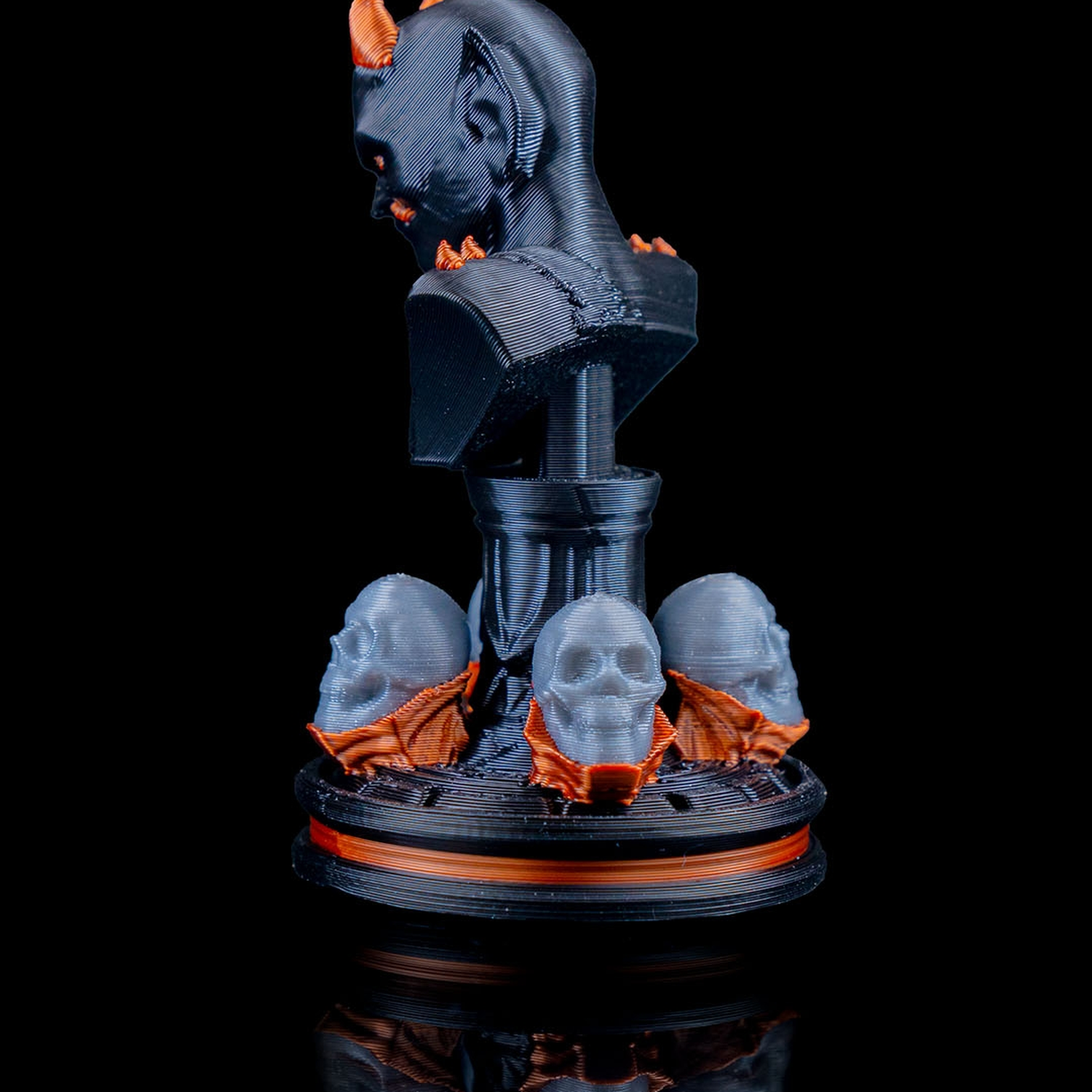 Demon Pawn