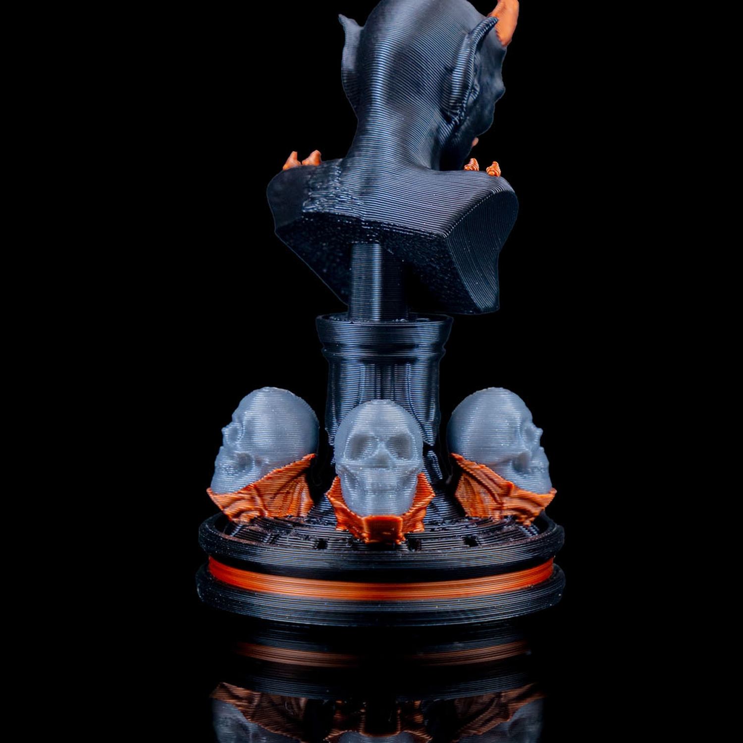 Demon Pawn