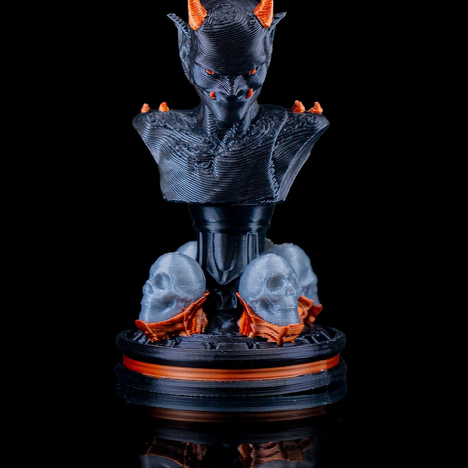 Demon Pawn