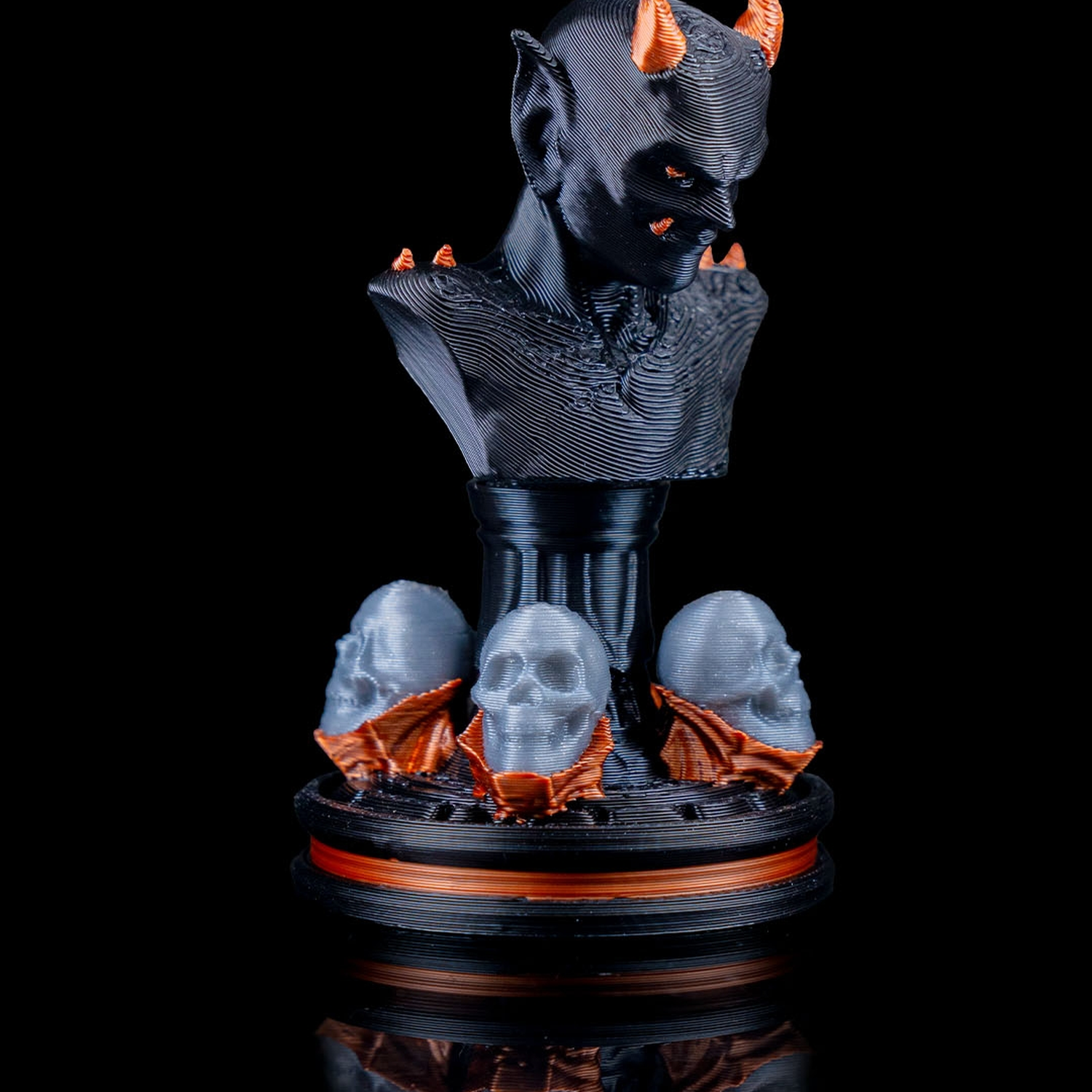 Demon Pawn