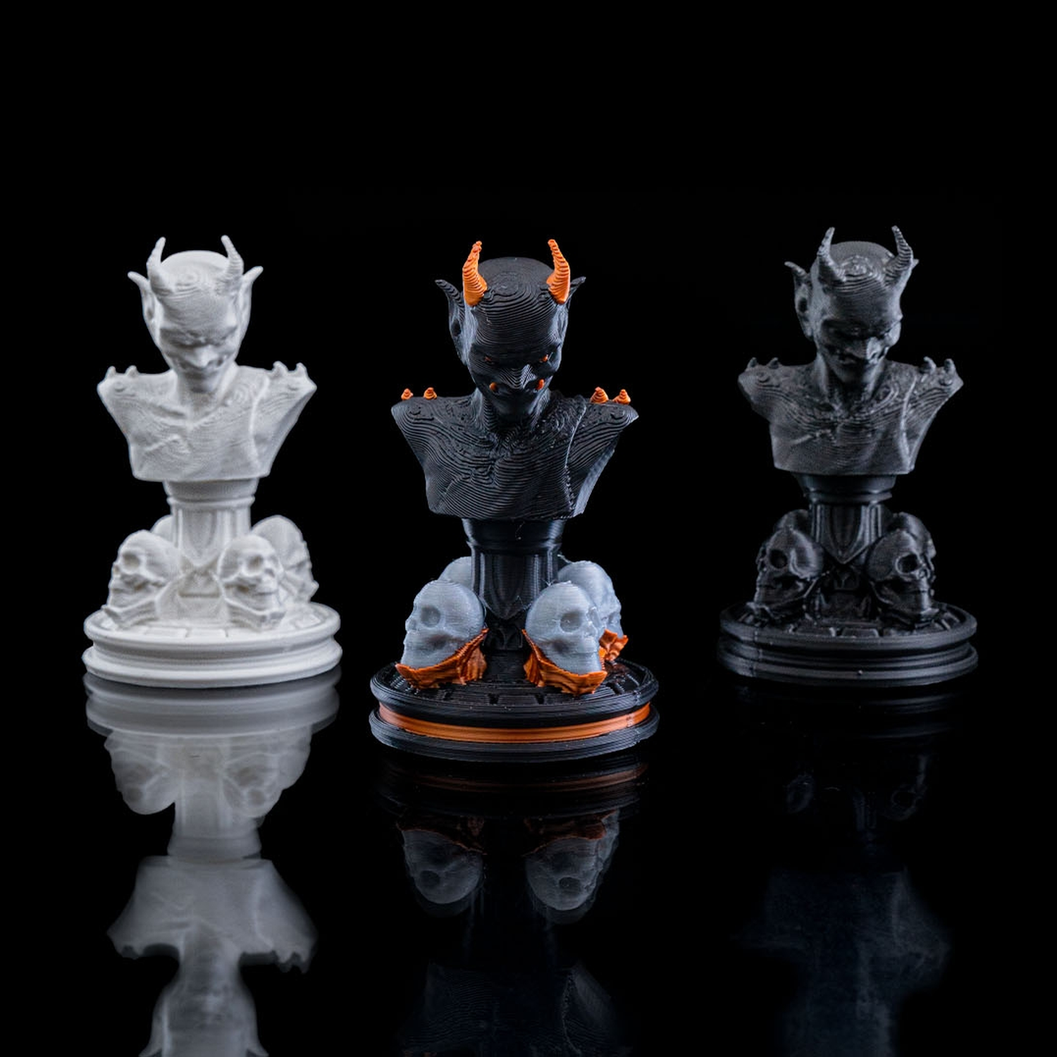 Demon Pawn