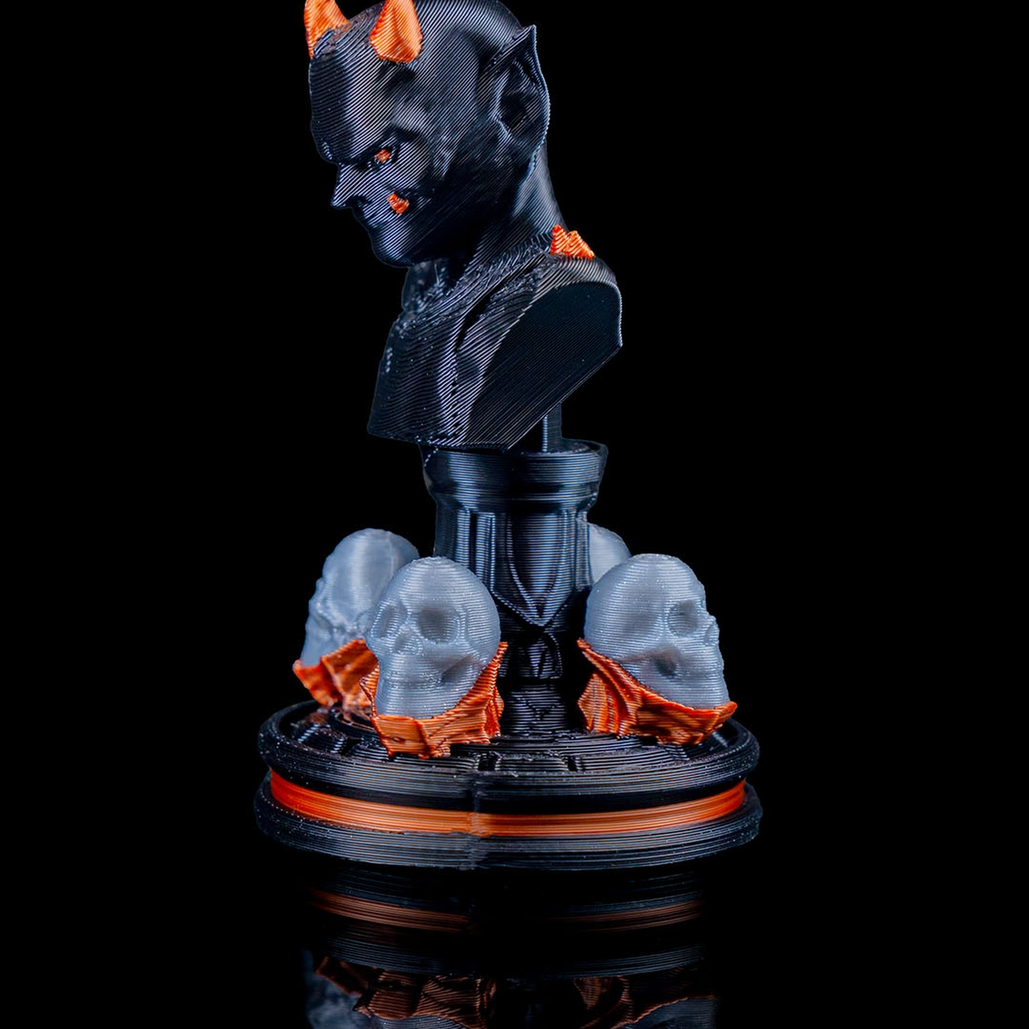 Demon Pawn
