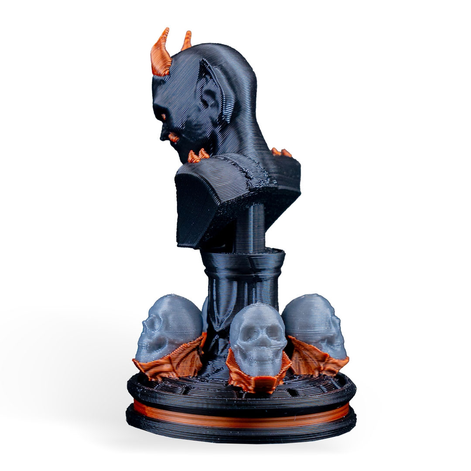 Demon Pawn