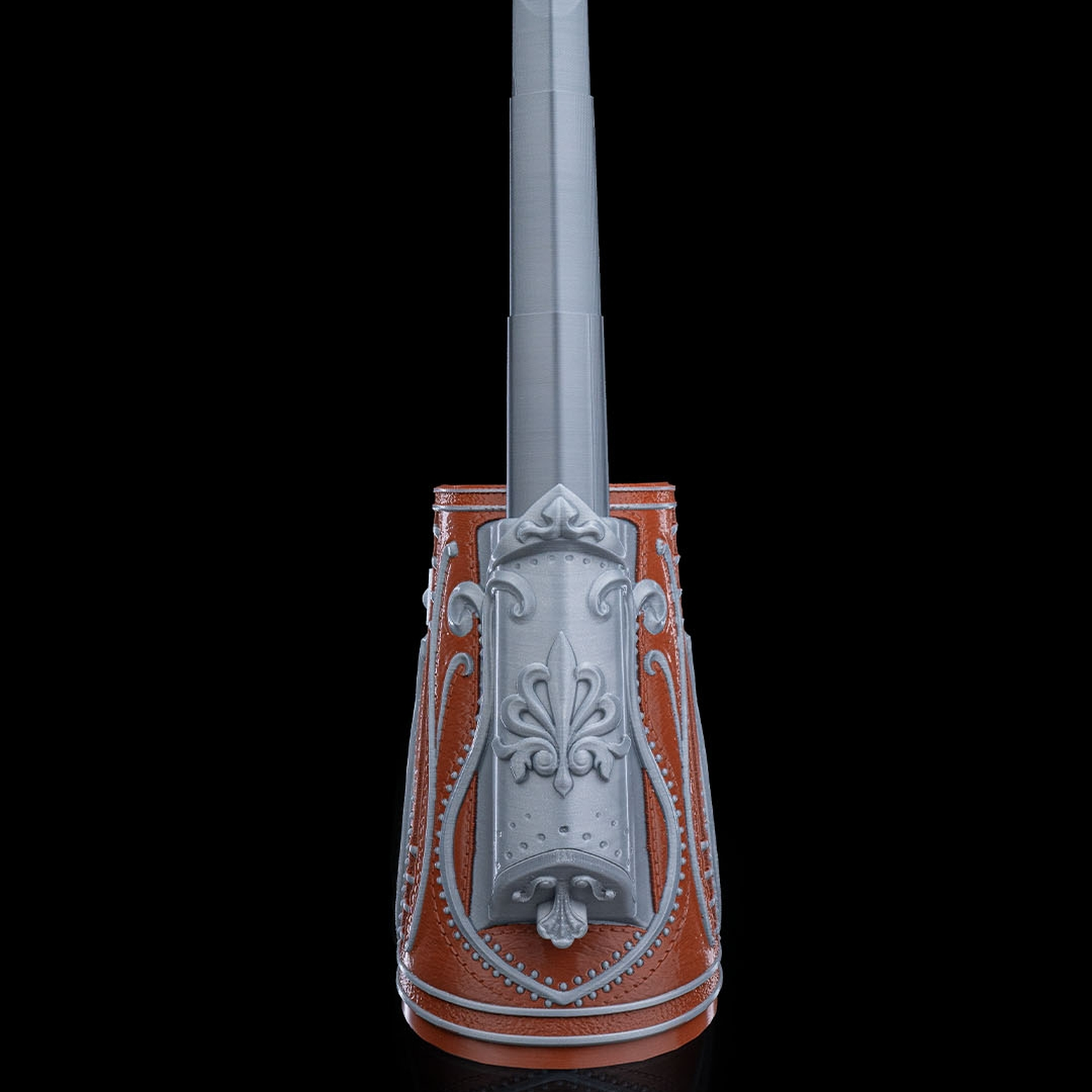 Stealth Blade
