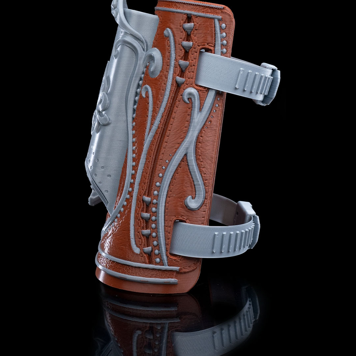 Stealth Blade